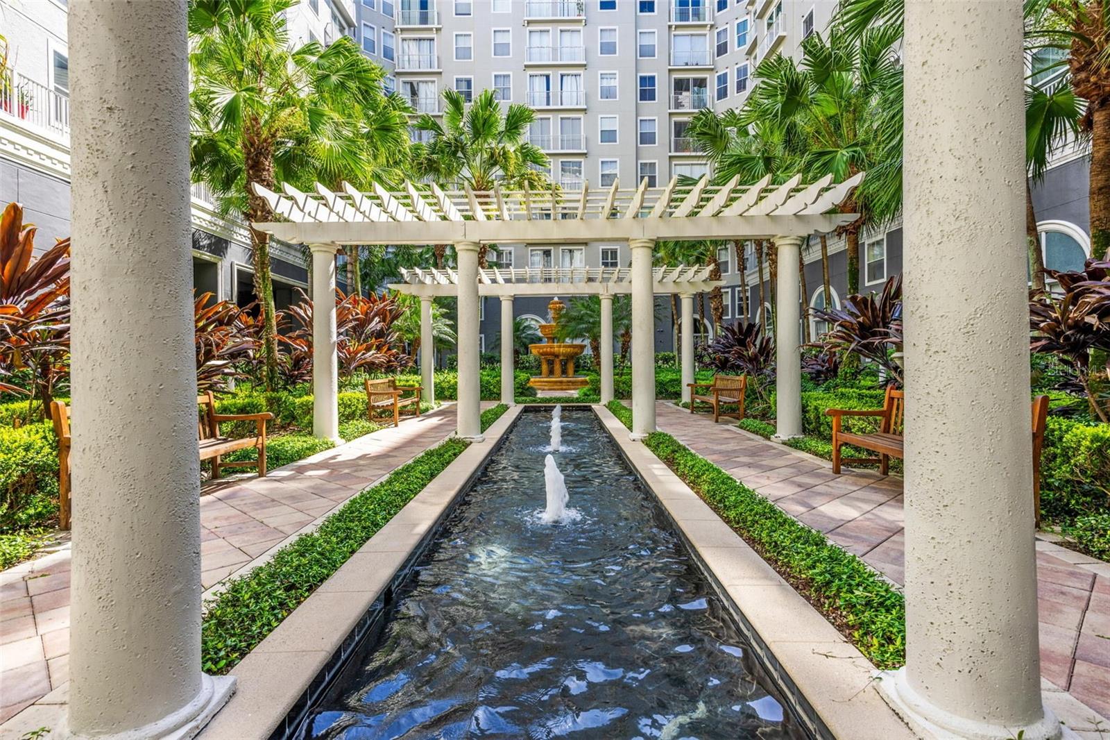 Image 26 of 36 For 700 Harbour Island Boulevard 443