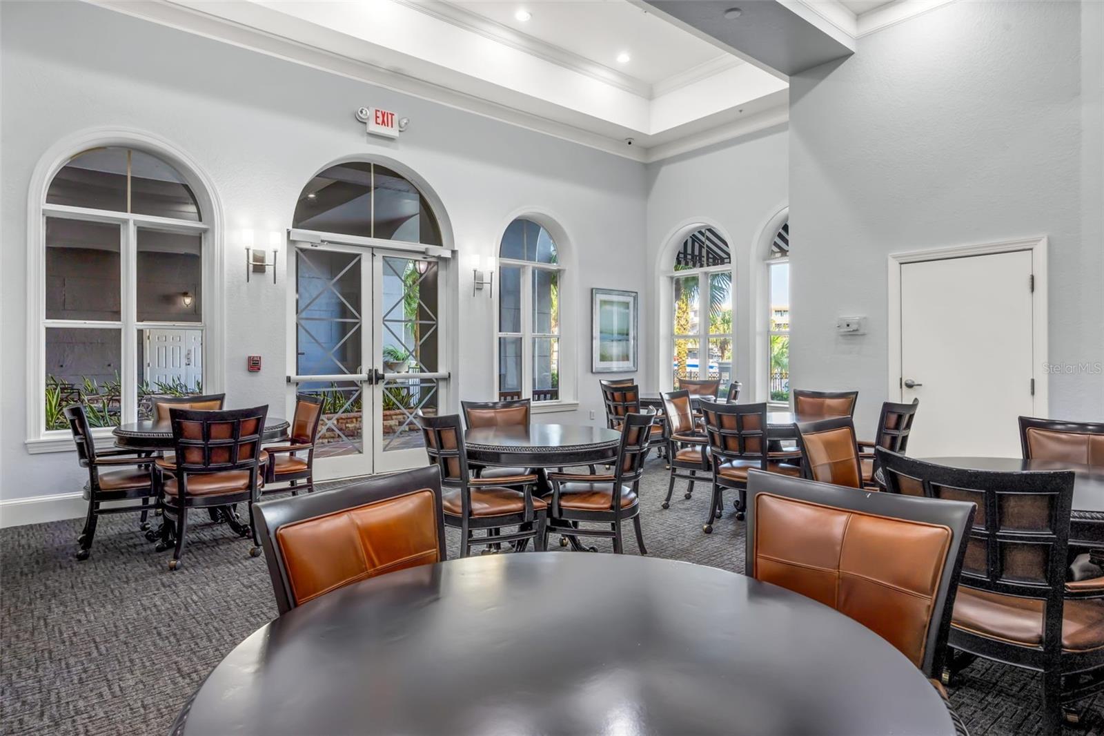 Image 34 of 36 For 700 Harbour Island Boulevard 443