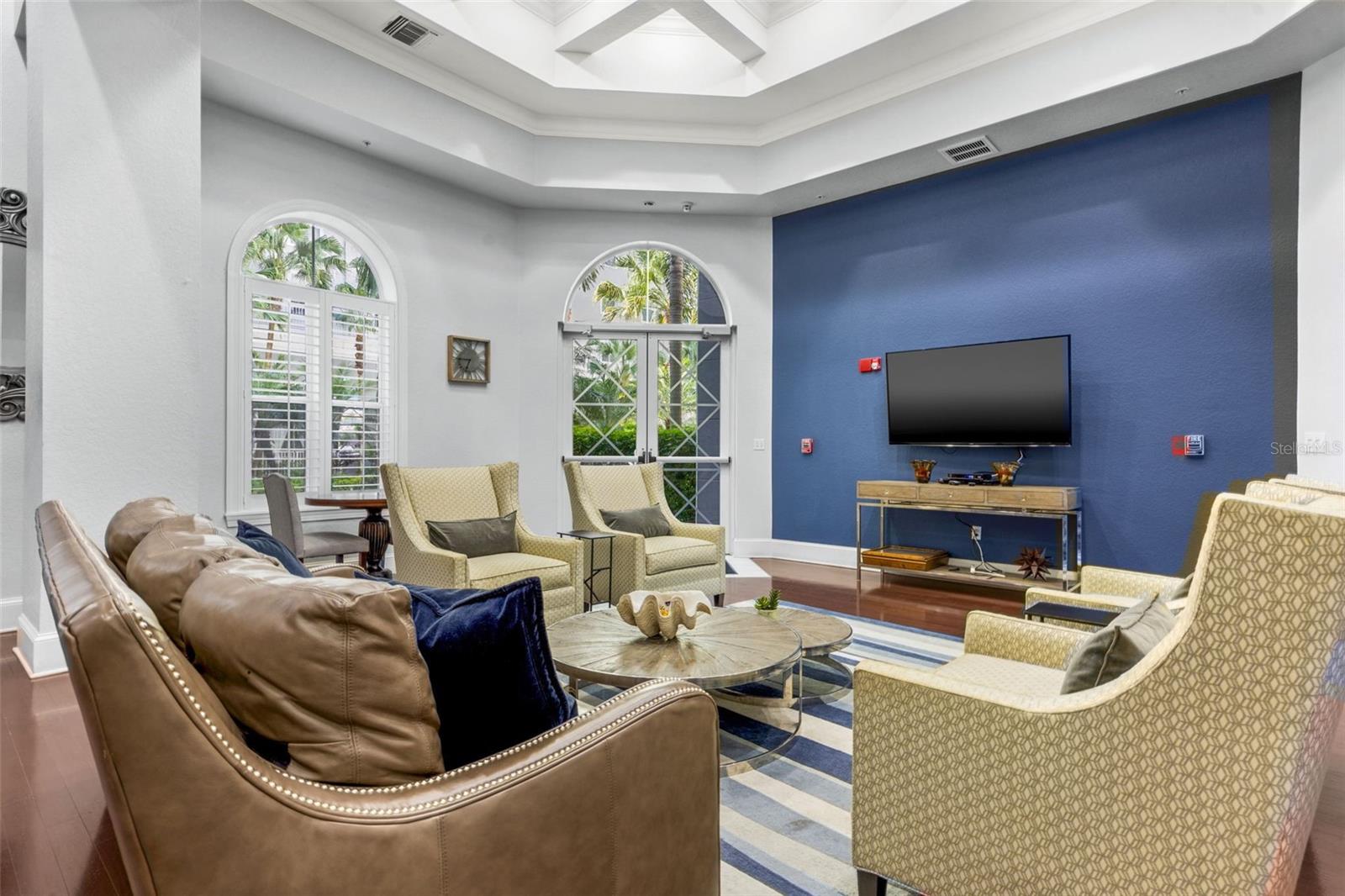 Image 35 of 36 For 700 Harbour Island Boulevard 443