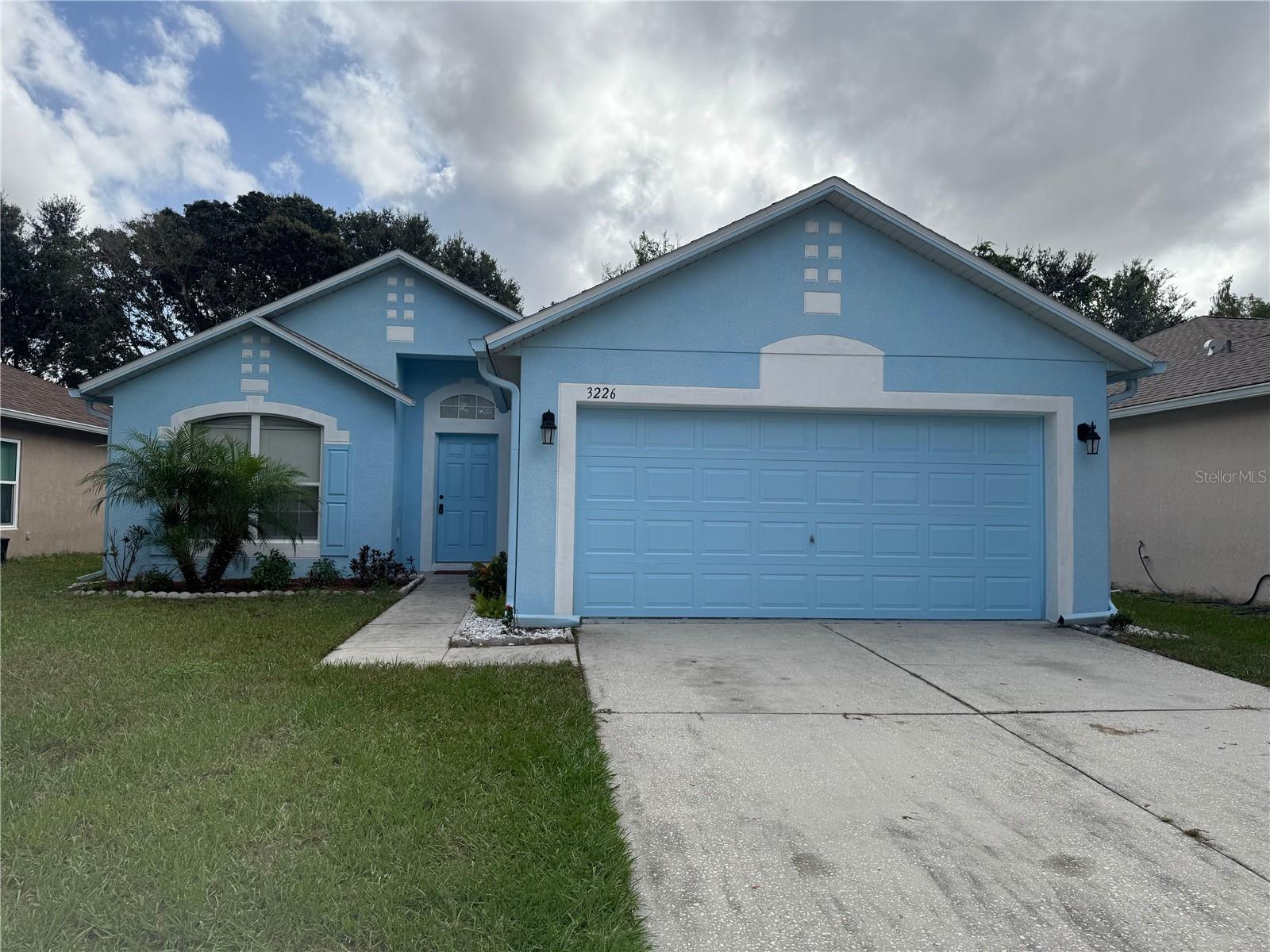 Details for 3226 Bellericay Lane, LAND O LAKES, FL 34638