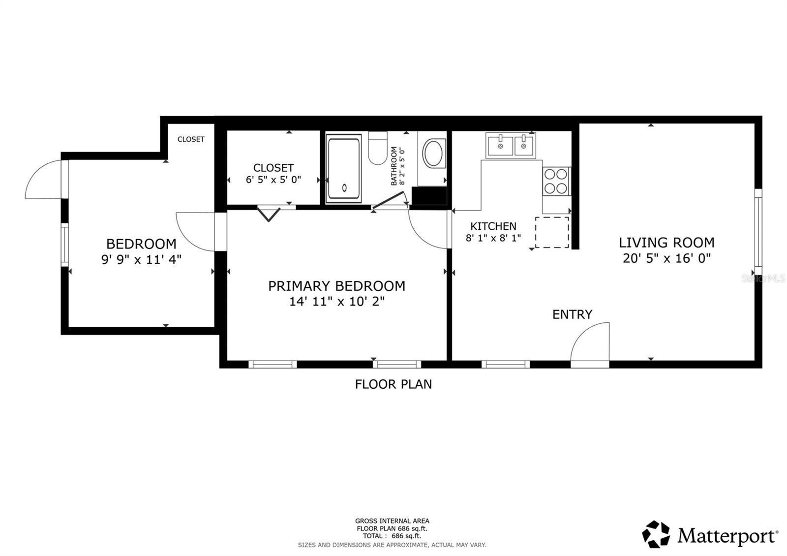 Image 15 of 49 For 969 2nd Avenue Ne