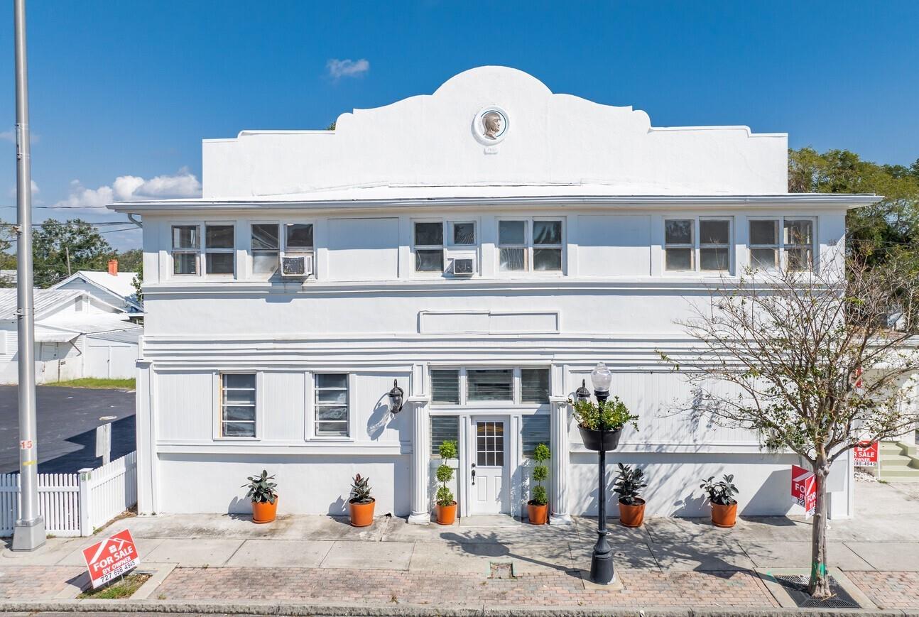 Details for 218 Pinellas Avenue, TARPON SPRINGS, FL 34689