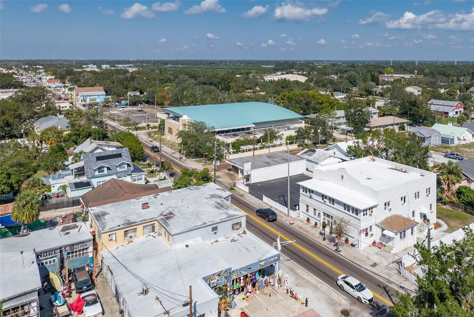 Image 2 of 27 For 218 Pinellas Avenue