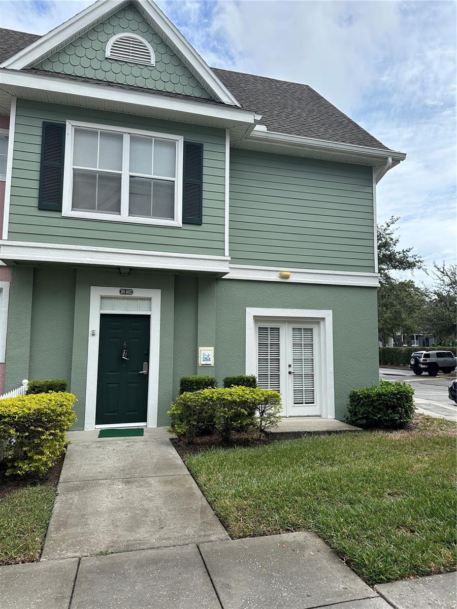 Details for 4009 Venetian Bay Drive 102, KISSIMMEE, FL 34741