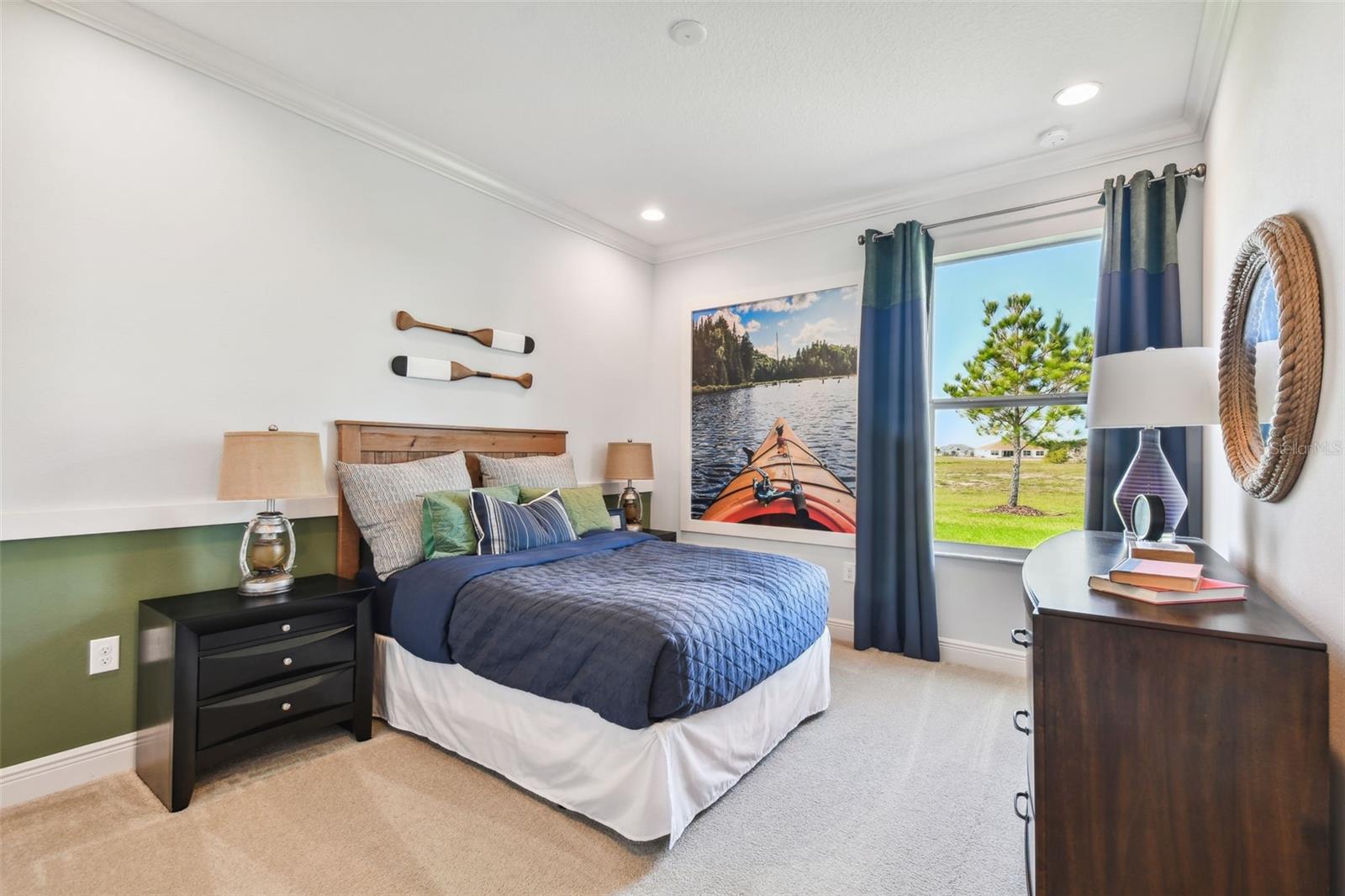 Listing photo id 21 for 5333 Lake Venice Drive