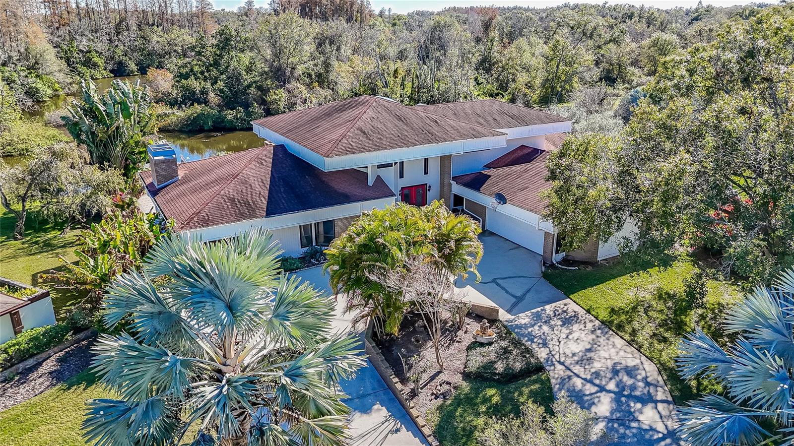 Image 2 of 88 For 4302 Carrollwood Village Drive