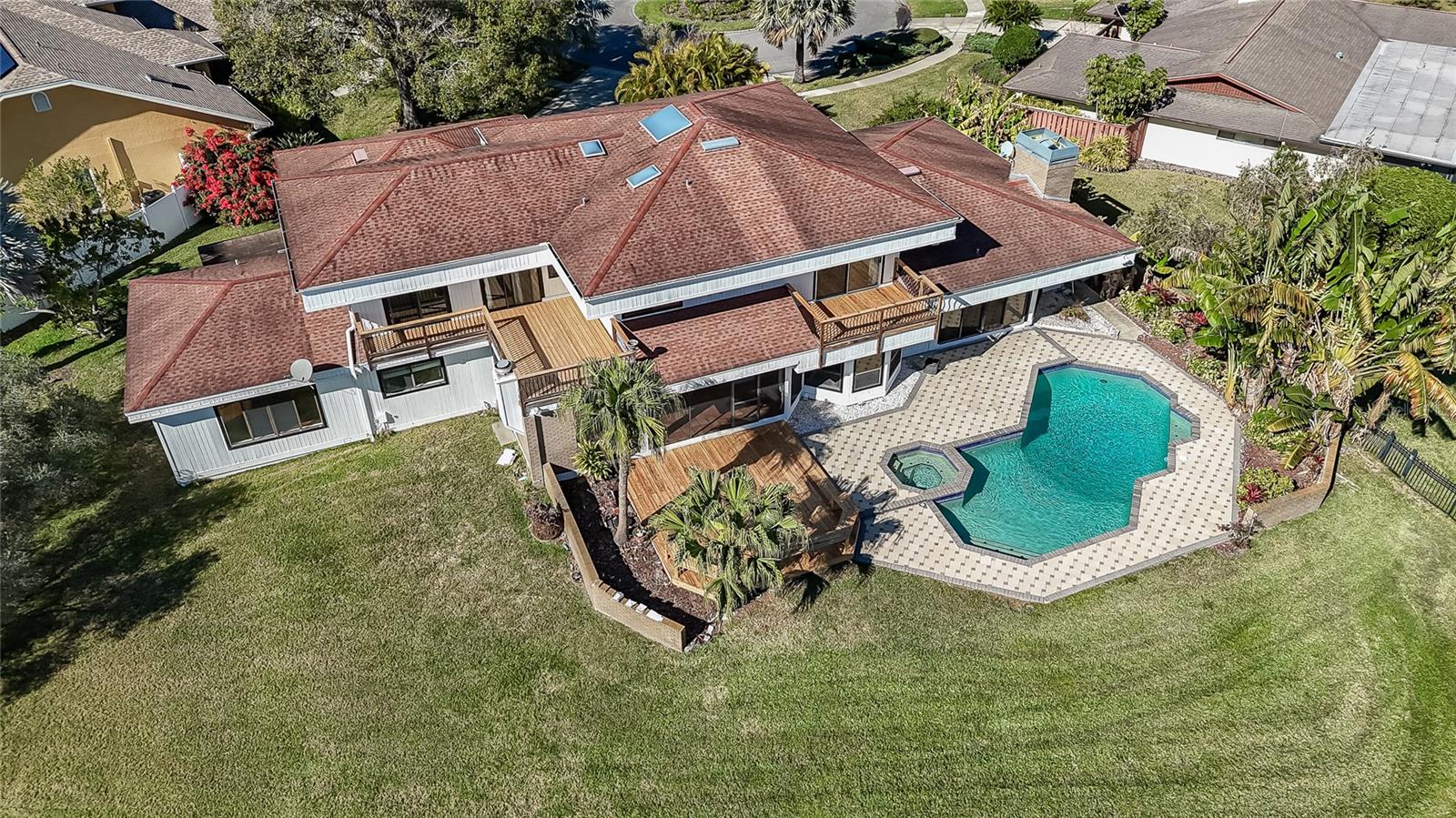 Image 3 of 88 For 4302 Carrollwood Village Drive