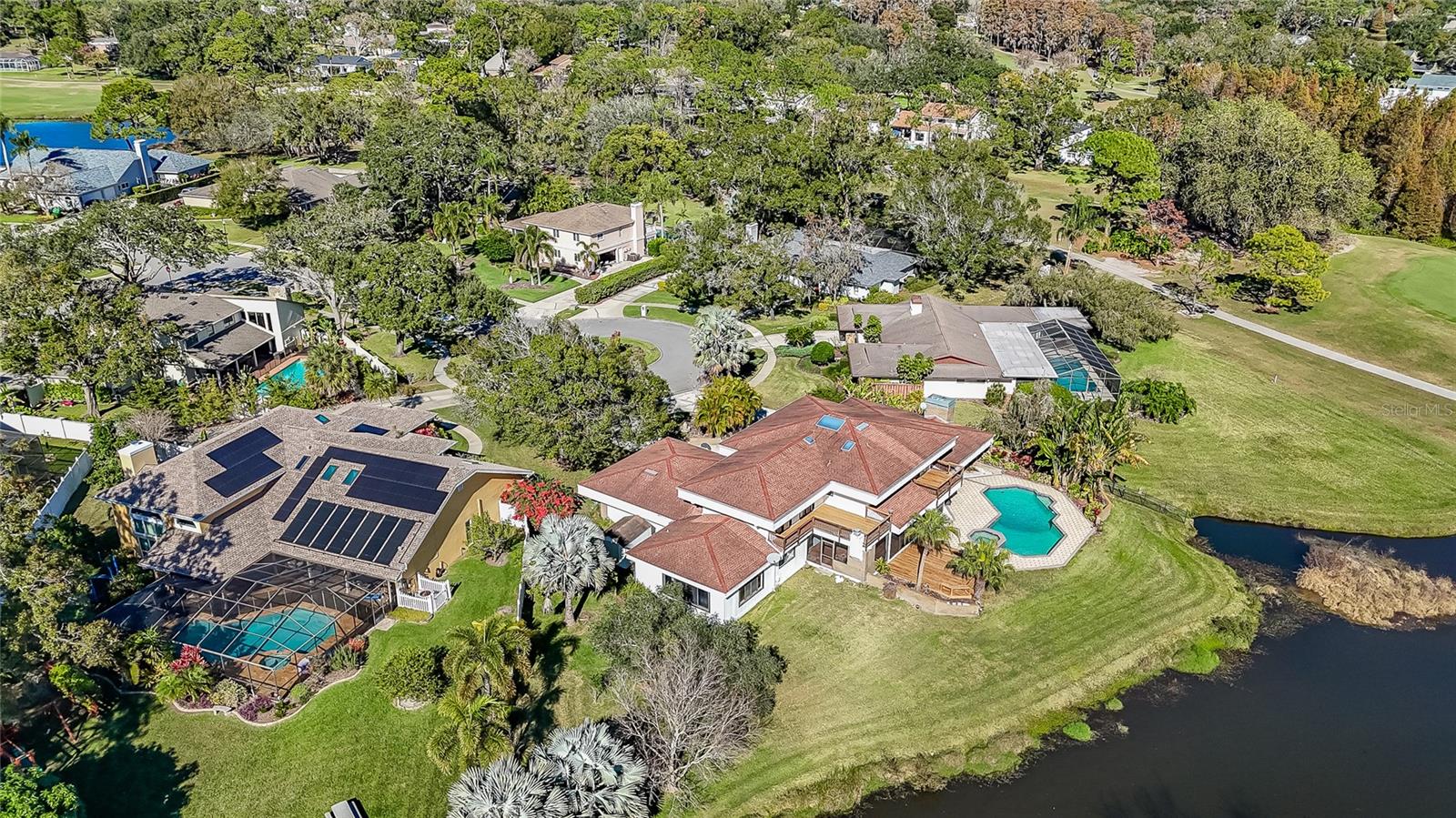 Image 80 of 88 For 4302 Carrollwood Village Drive