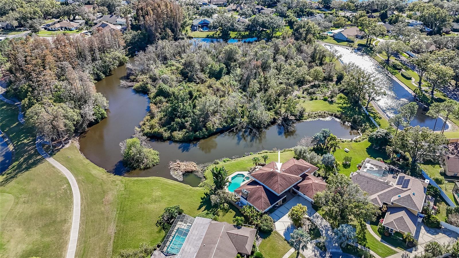 Image 83 of 88 For 4302 Carrollwood Village Drive