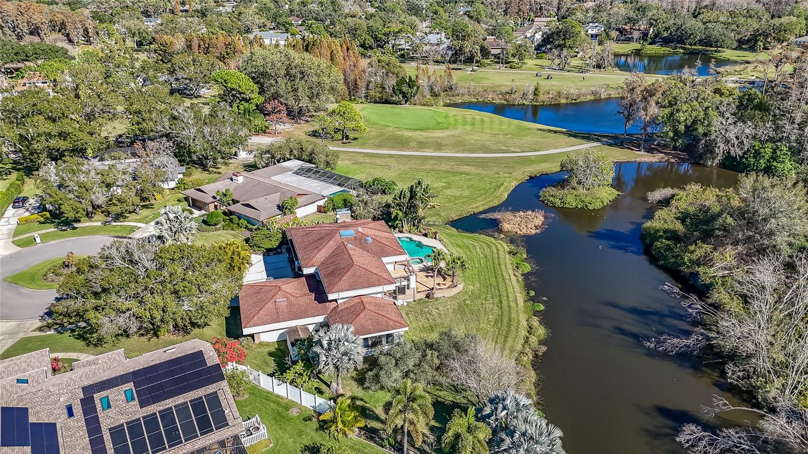 Image 84 of 88 For 4302 Carrollwood Village Drive