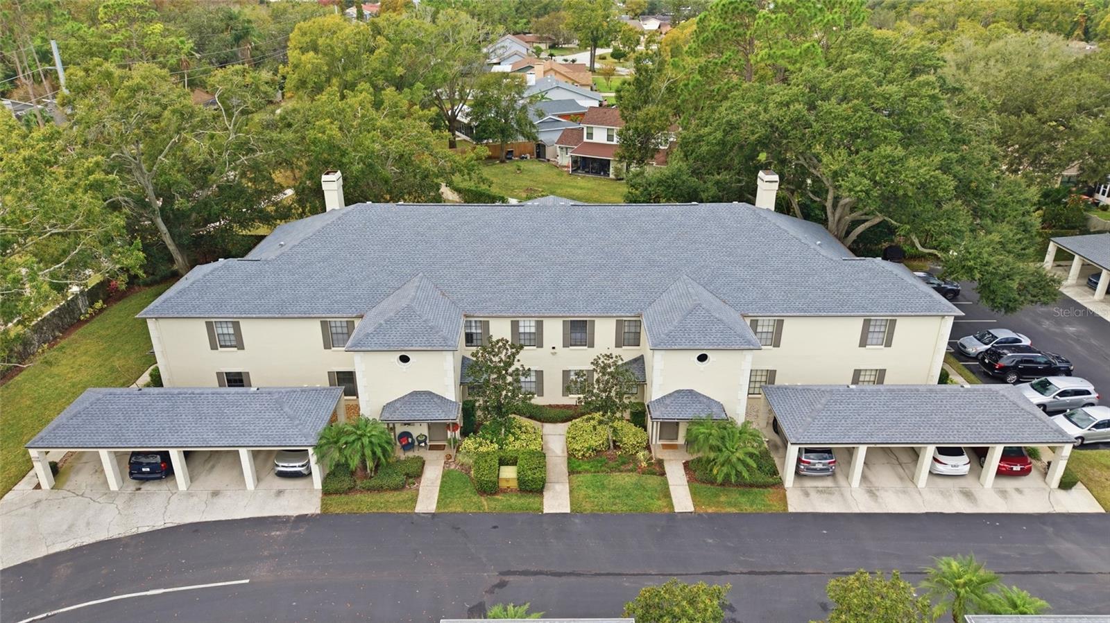 Image 27 of 30 For 13025 Village Chase Circle