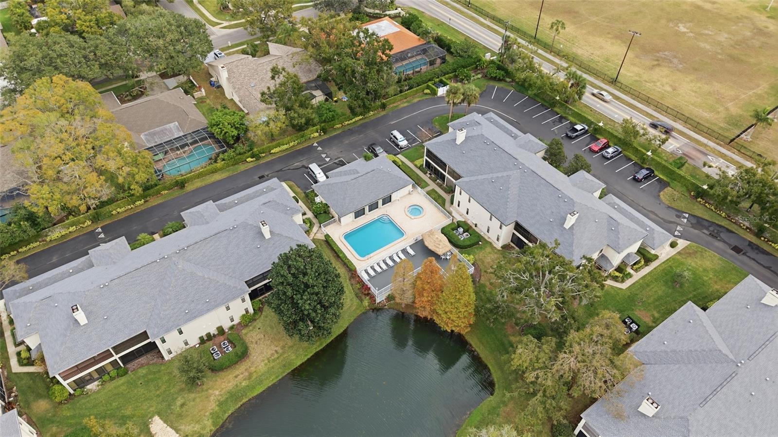 Image 28 of 30 For 13025 Village Chase Circle