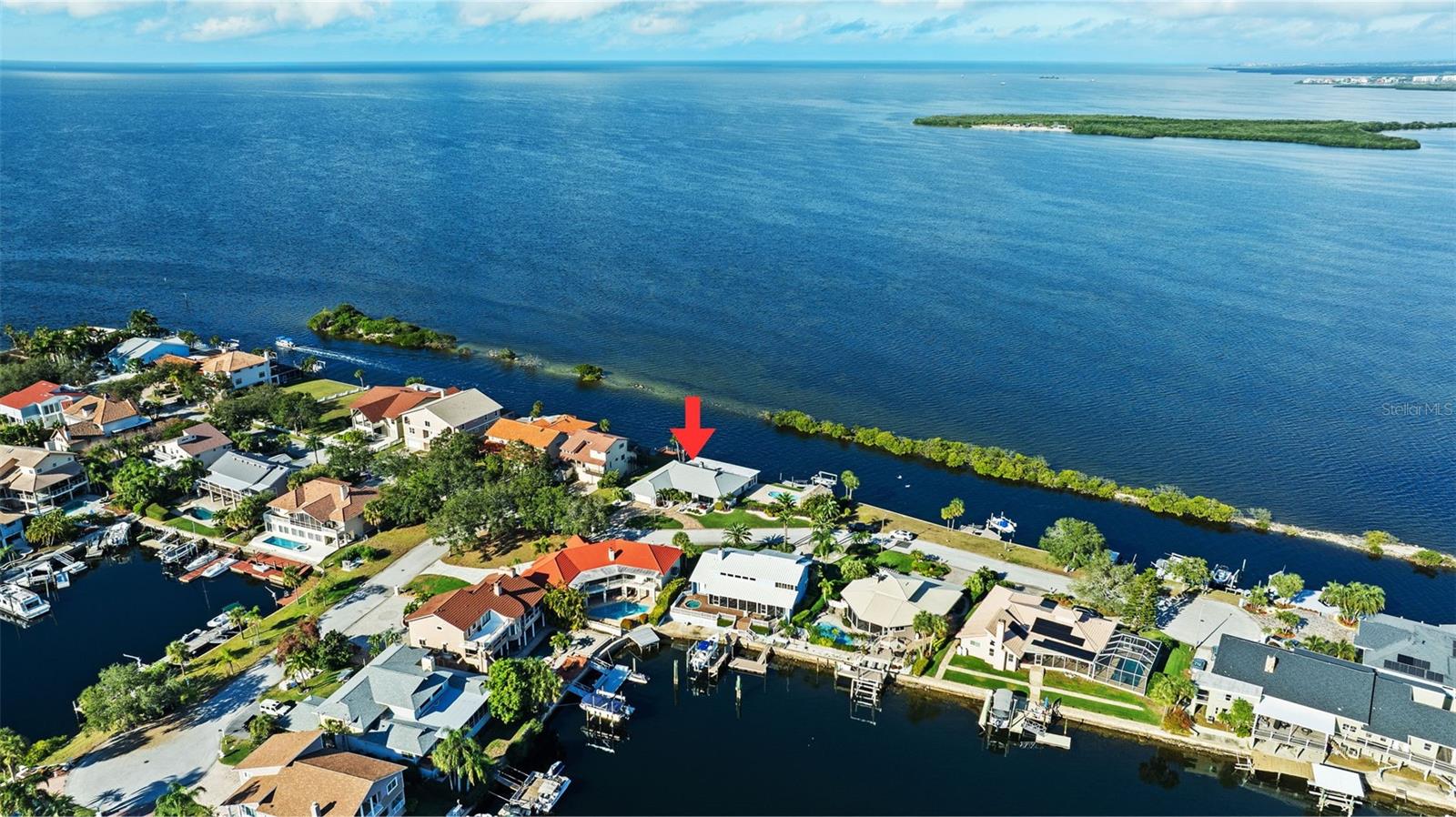 Image 15 of 91 For 5791 Westshore Drive