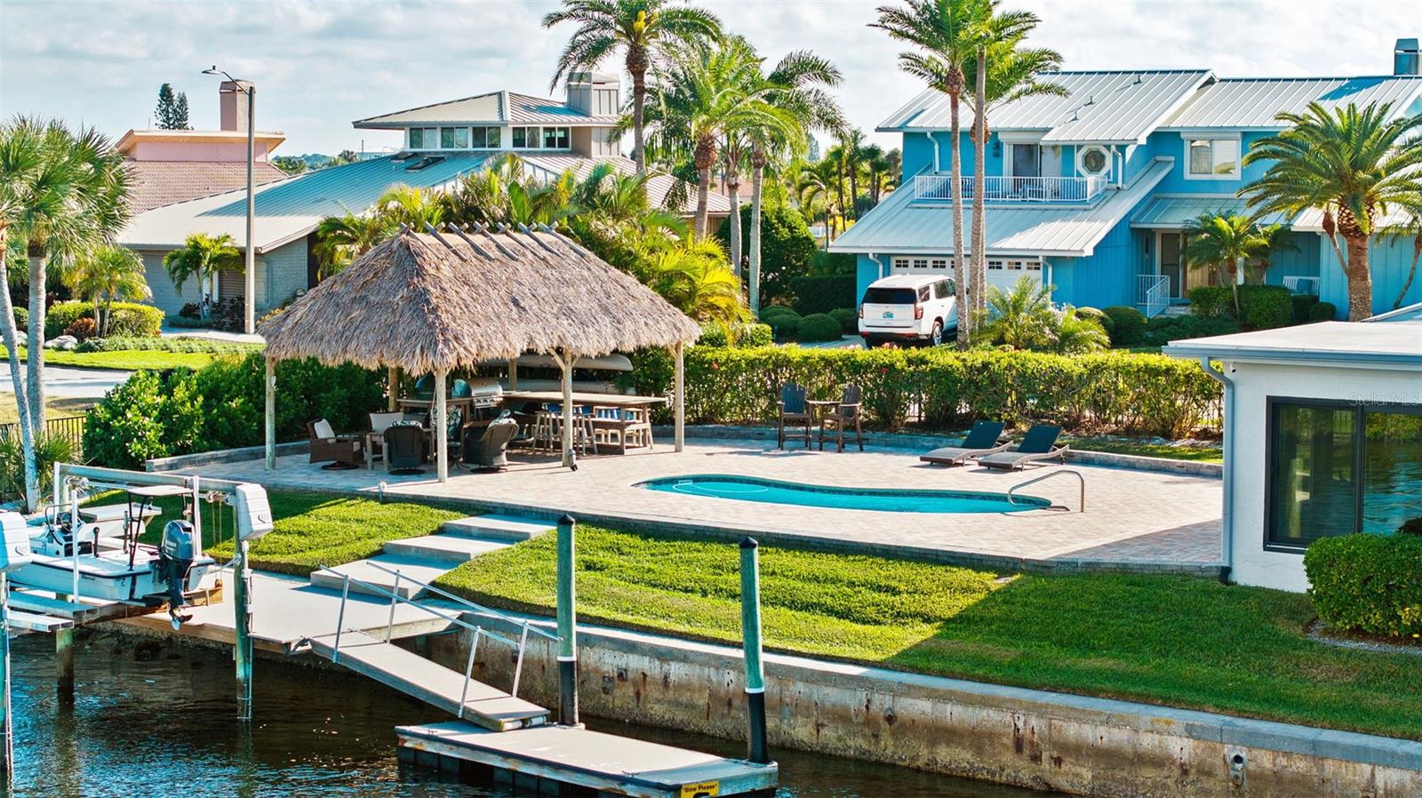 Image 4 of 91 For 5791 Westshore Drive