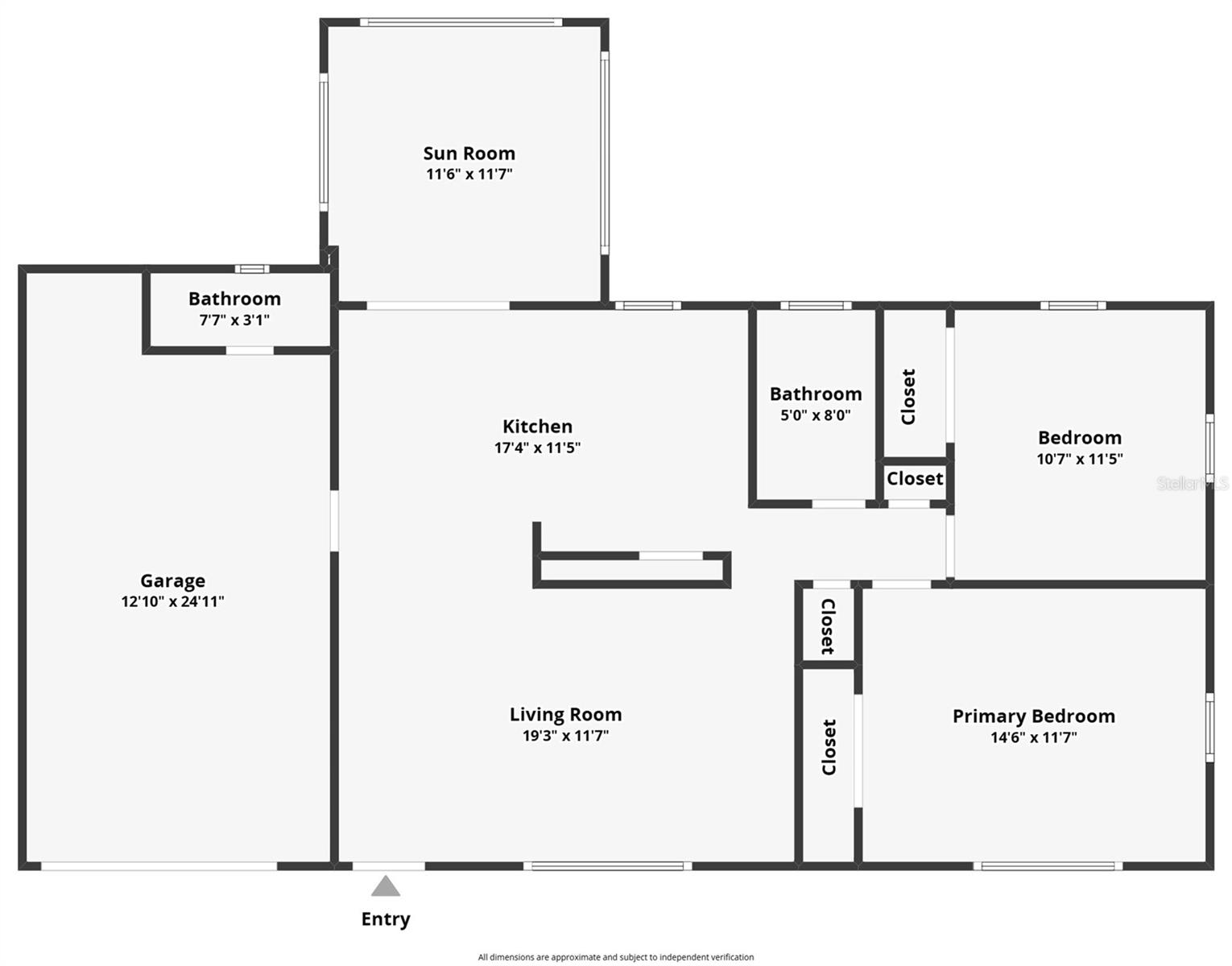 Image 39 of 39 For 4853 Manor Drive