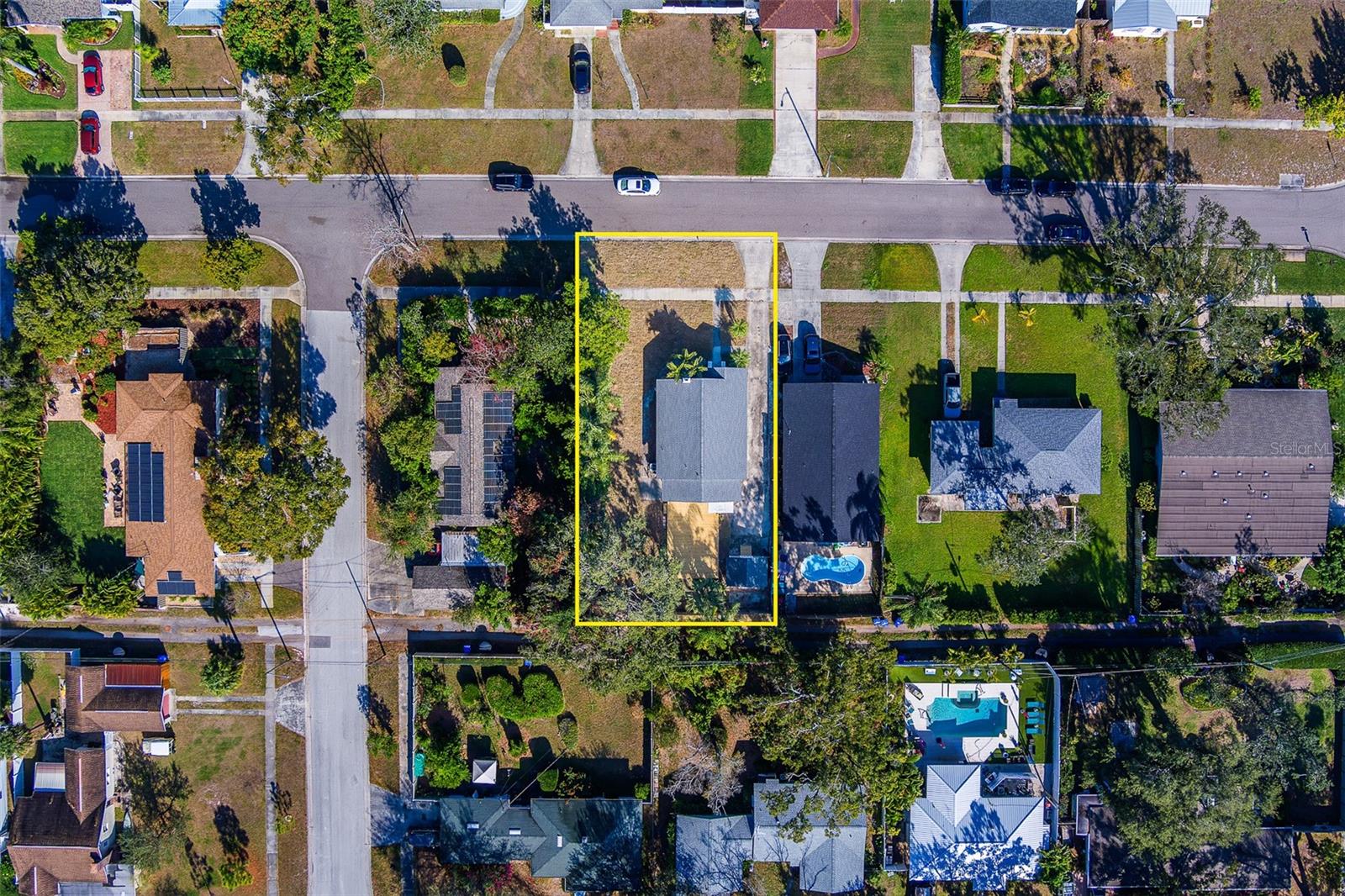 Image 48 of 62 For 4642 7th Avenue N