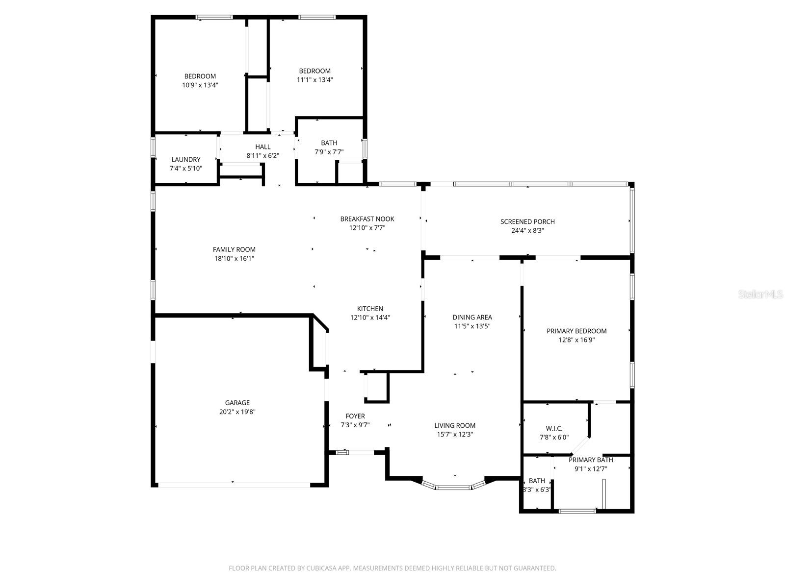 Image 31 of 31 For 9693 58th Street N