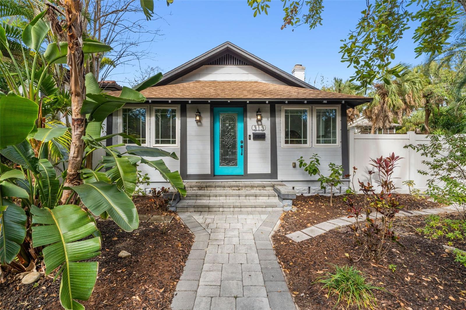 Details for 313 23rd Avenue N, ST PETERSBURG, FL 33704