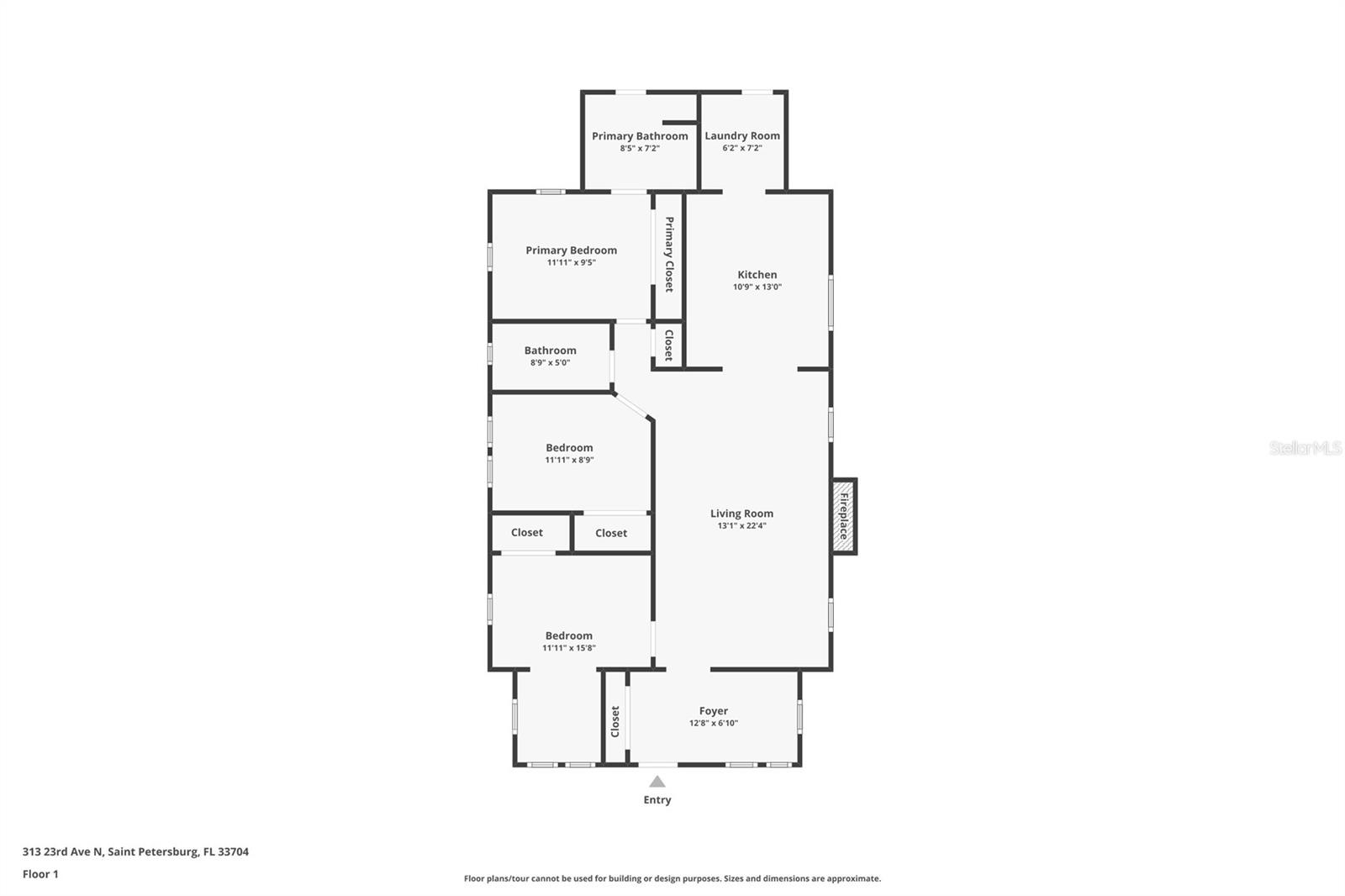 Image 38 of 44 For 313 23rd Avenue N