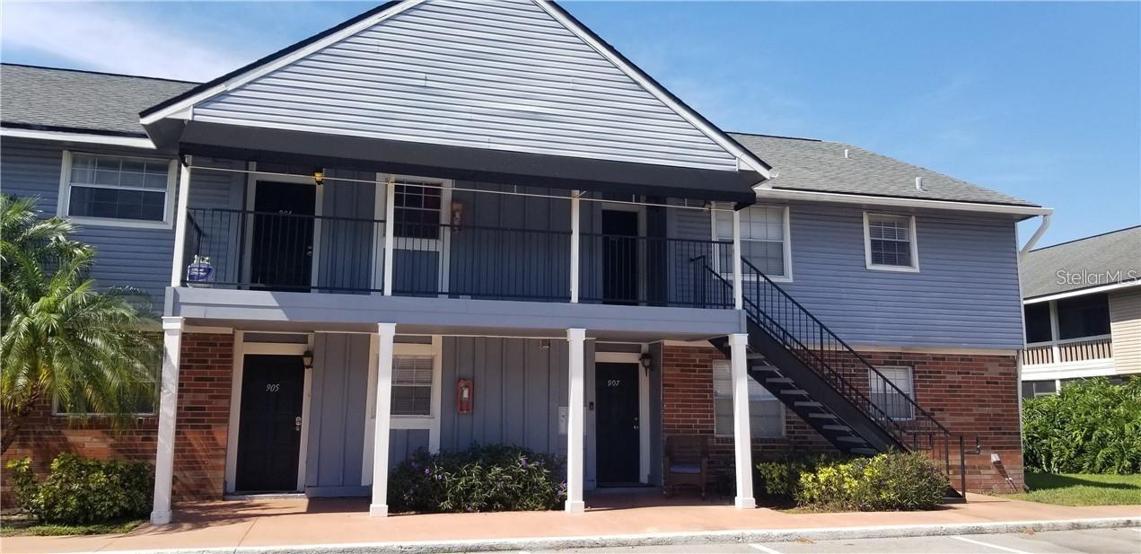 Details for 200 Country Club Drive 906, LARGO, FL 33771