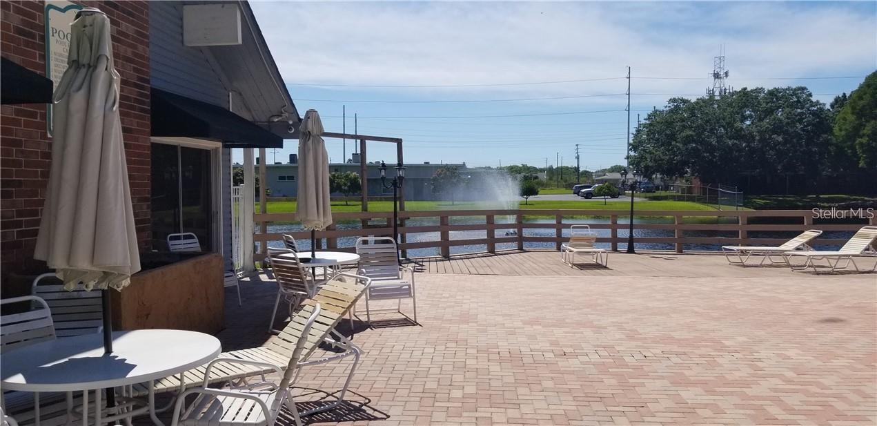 Image 22 of 25 For 200 Country Club Drive 906