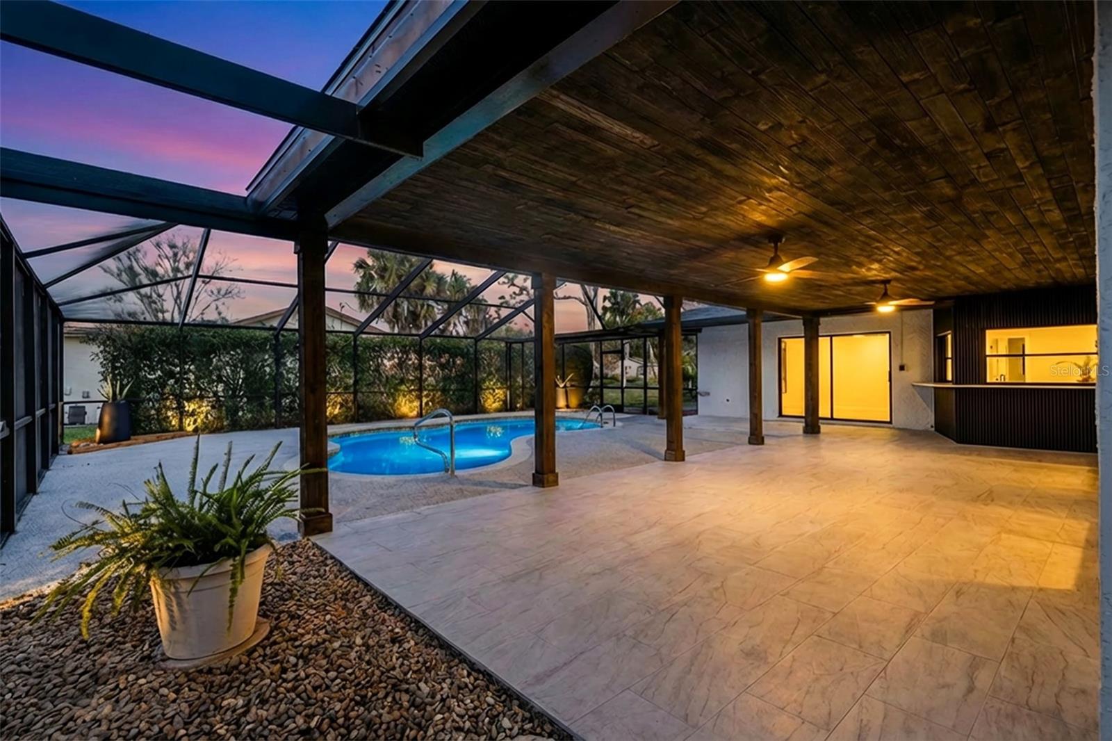 Image 75 of 87 For 8019 River Country Drive