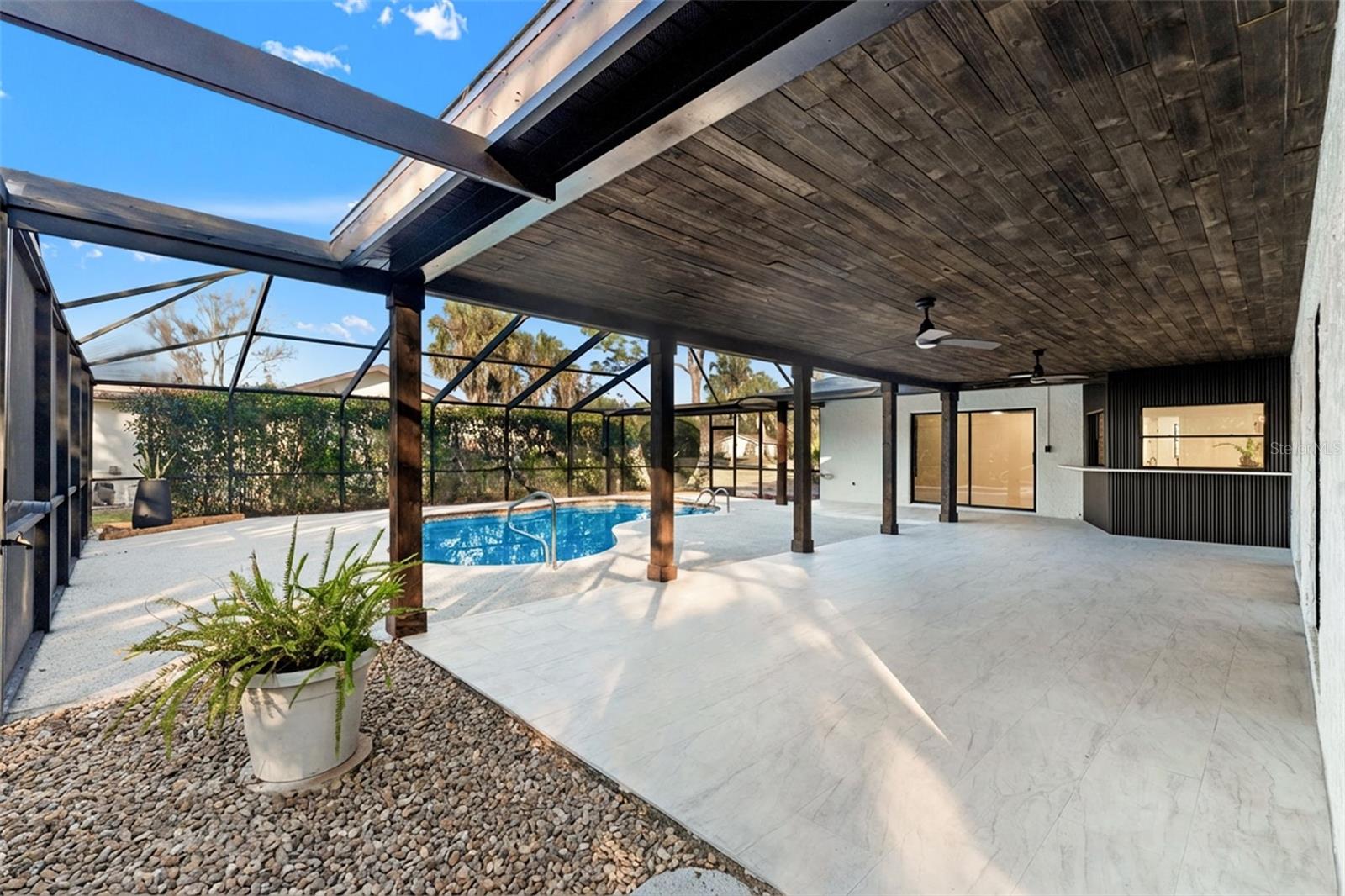 Image 77 of 87 For 8019 River Country Drive