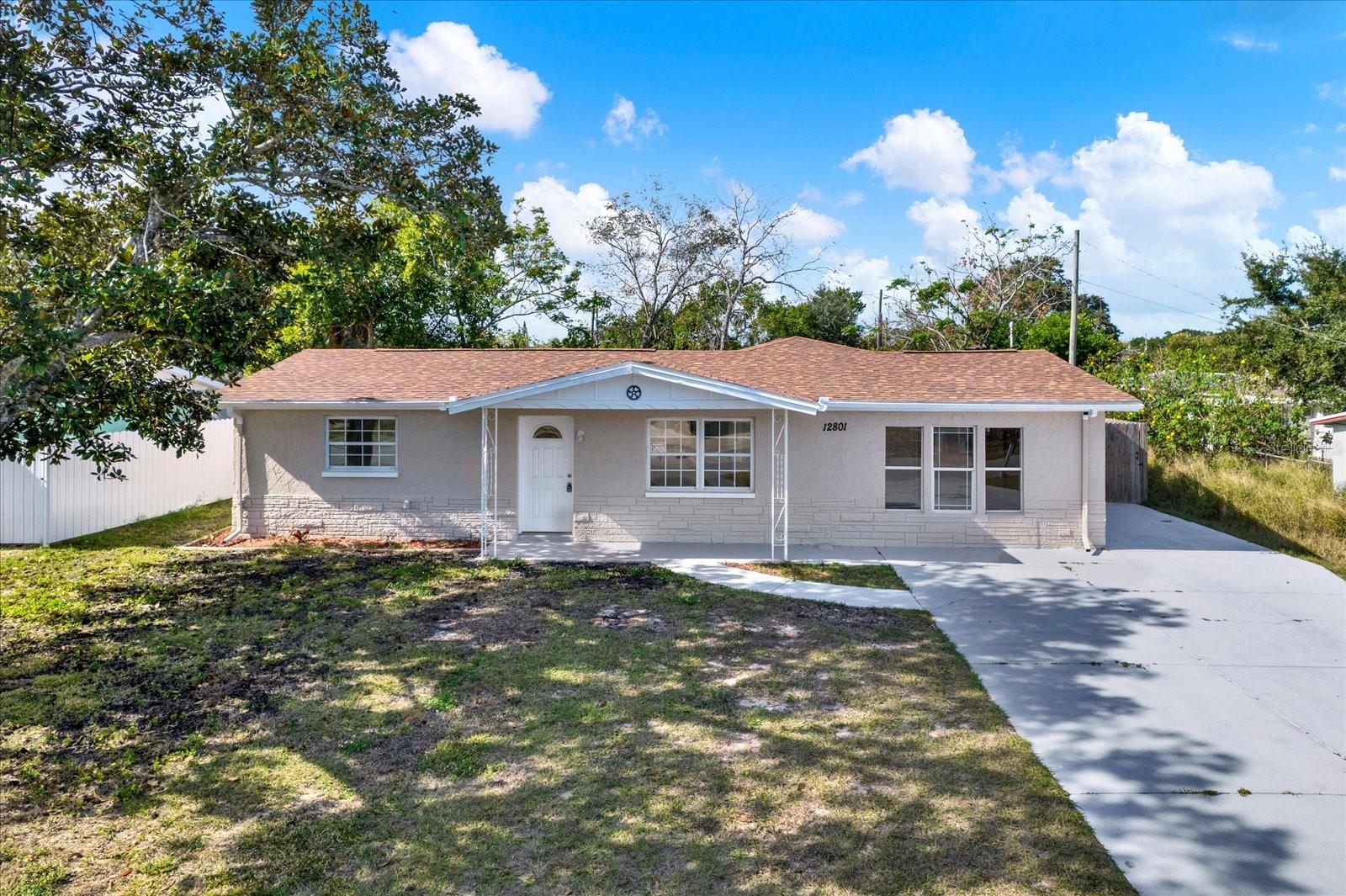 Details for 12801 College Hill Drive, HUDSON, FL 34667