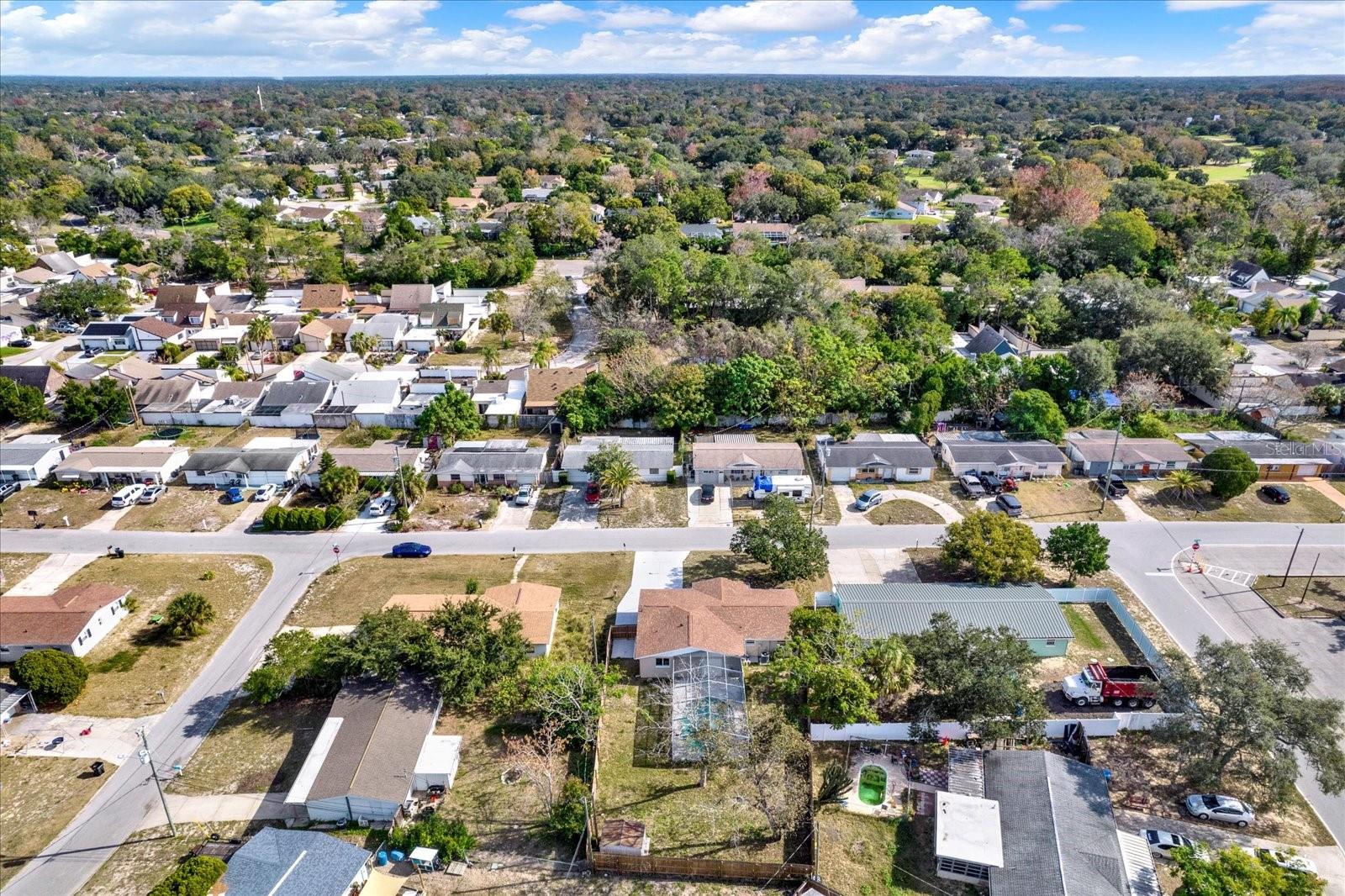 Image 32 of 33 For 12801 College Hill Drive