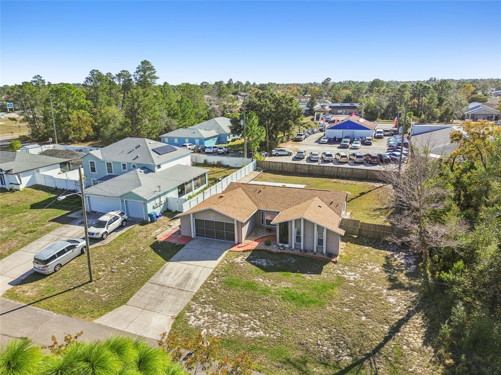 Listing photo id 59 for 13170 Pirate Lane