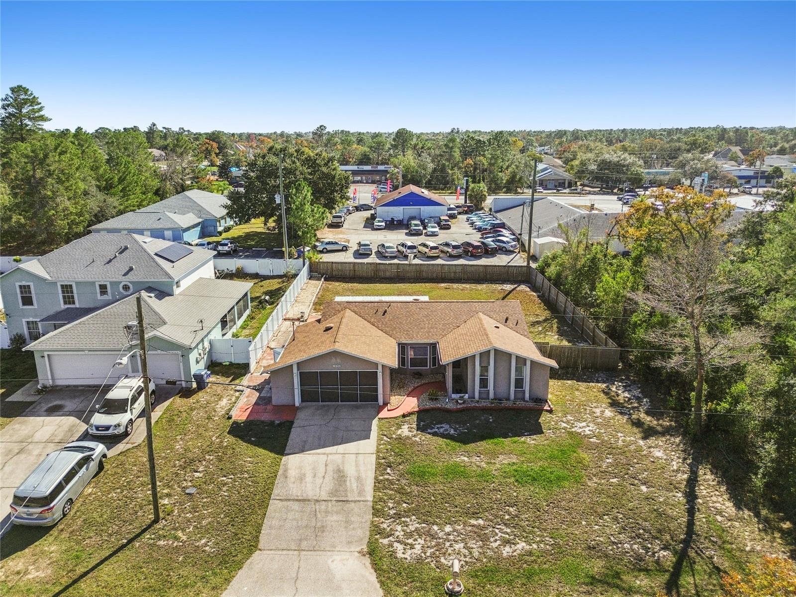 Listing photo id 60 for 13170 Pirate Lane