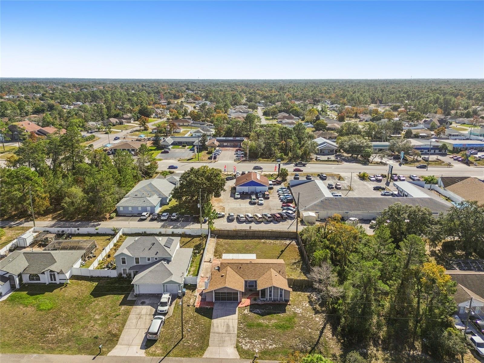 Listing photo id 69 for 13170 Pirate Lane