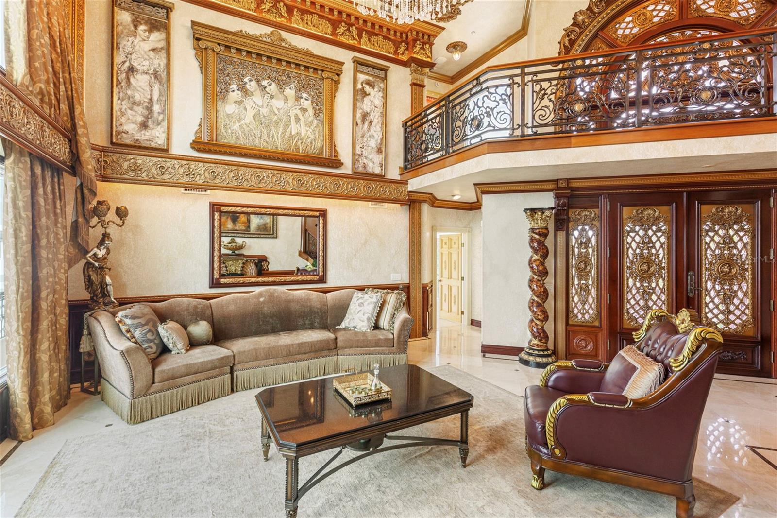 Image 10 of 100 For 2115 Alexis Court