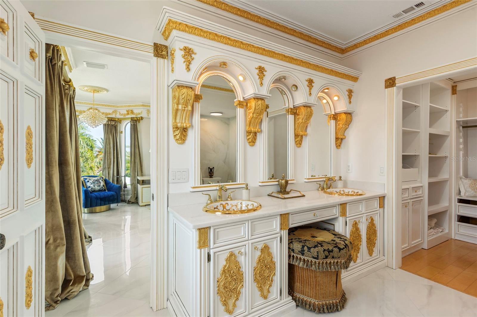 Image 32 of 100 For 2115 Alexis Court