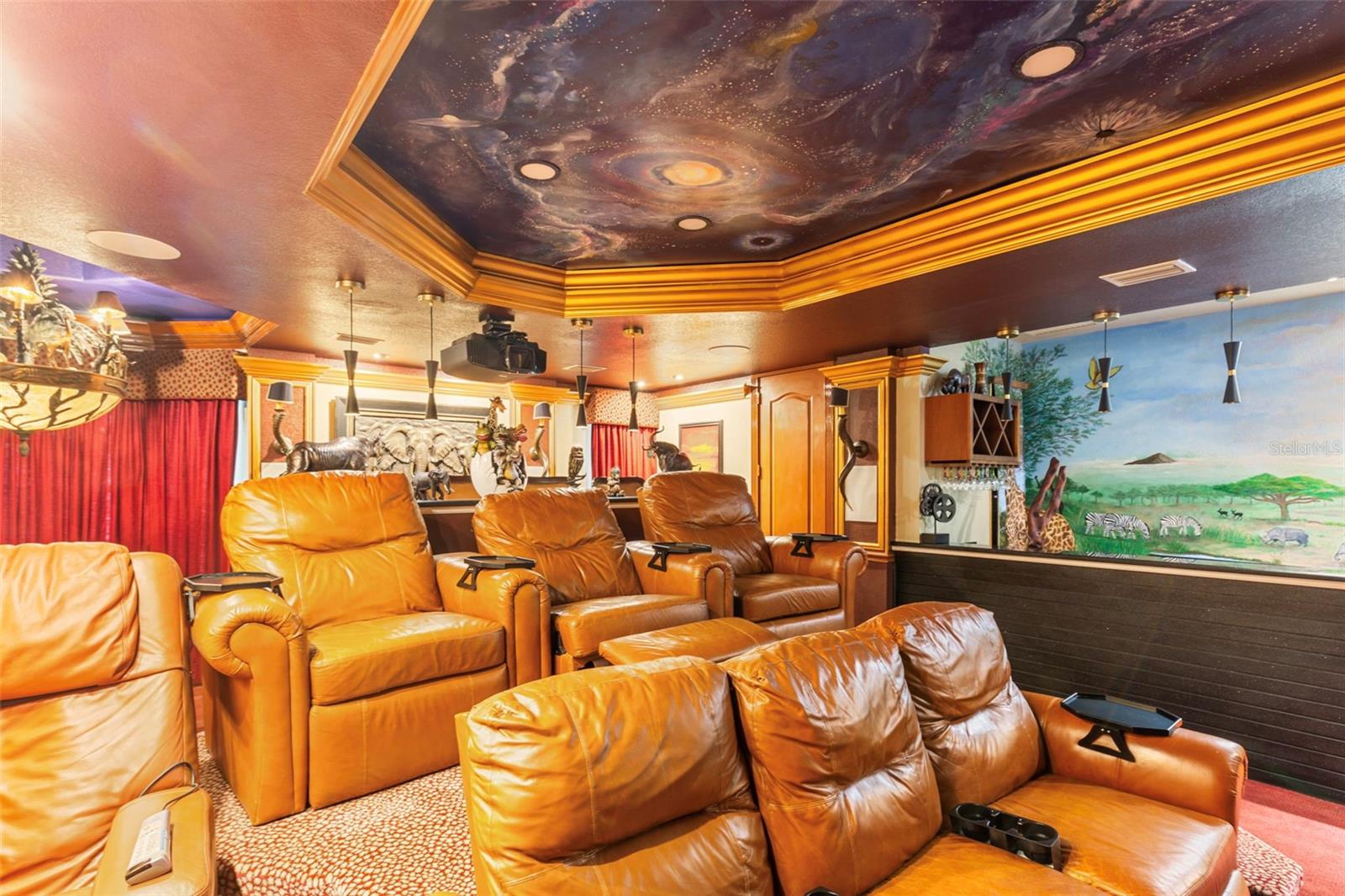 Image 38 of 100 For 2115 Alexis Court