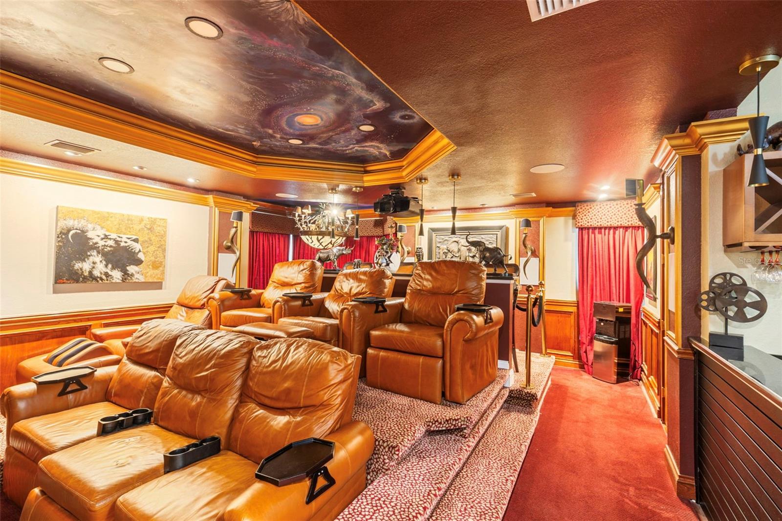 Image 39 of 100 For 2115 Alexis Court