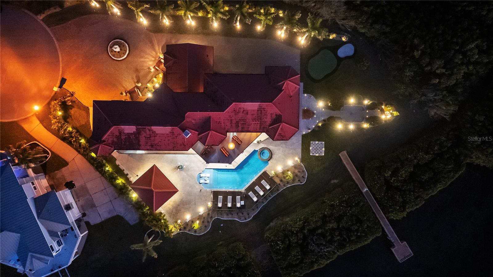 Image 6 of 100 For 2115 Alexis Court