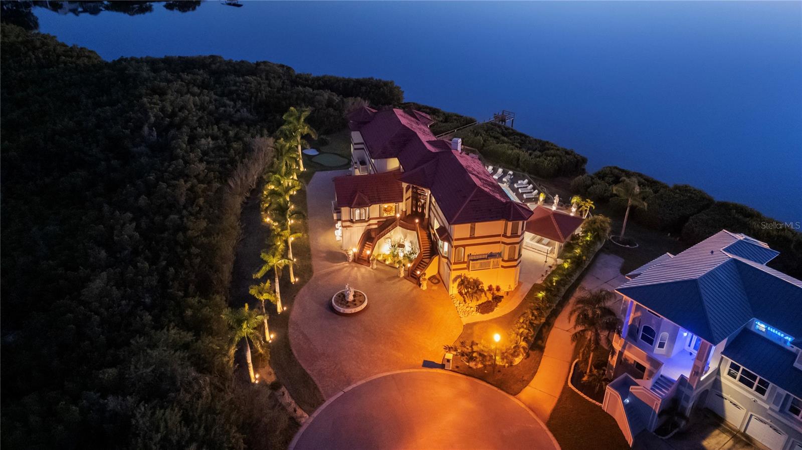 Image 7 of 100 For 2115 Alexis Court