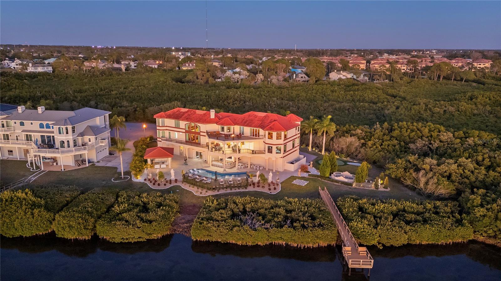 Image 8 of 100 For 2115 Alexis Court