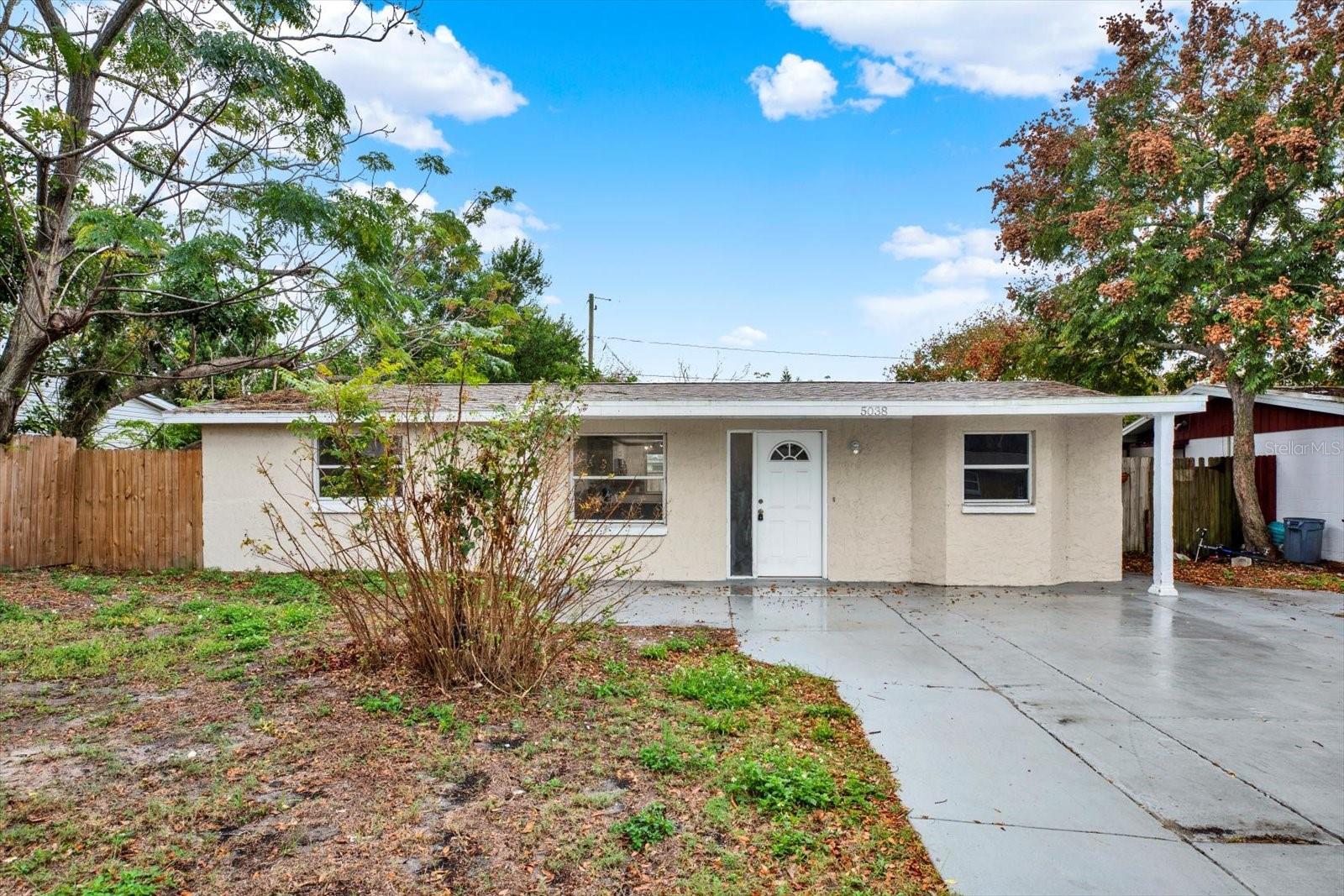 Image 25 of 32 For 5038 Galaxy Drive