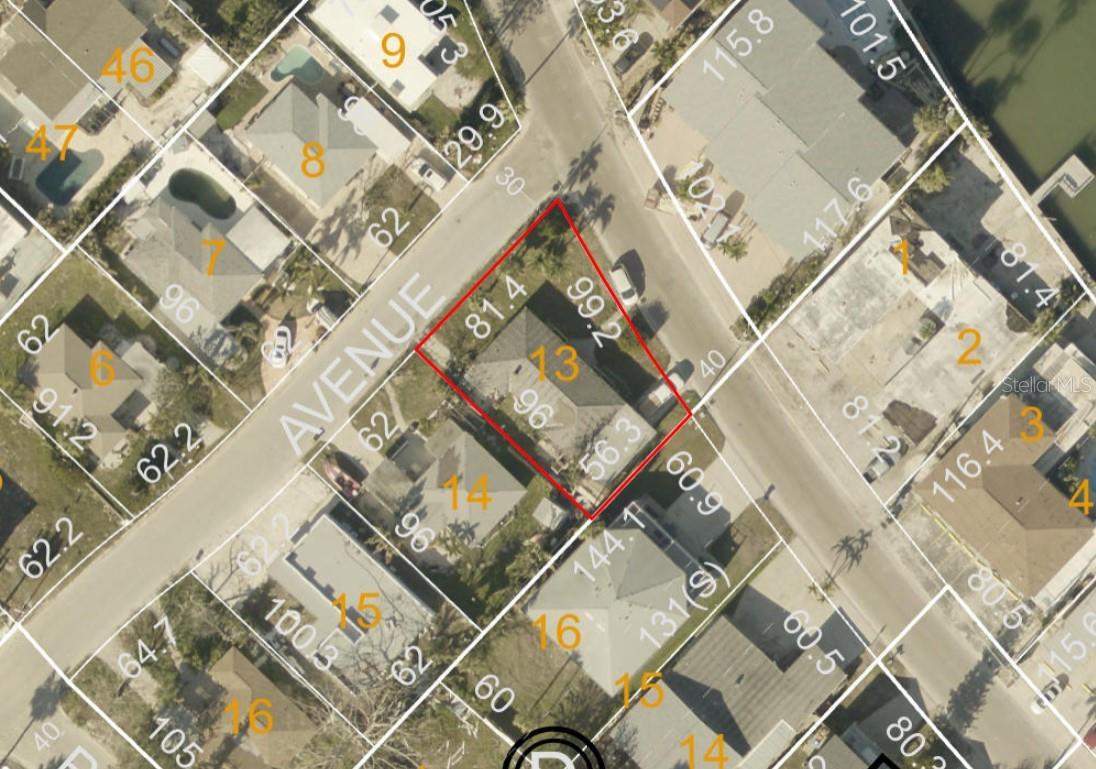 Image 2 of 7 For 14268 Bayshore Drive