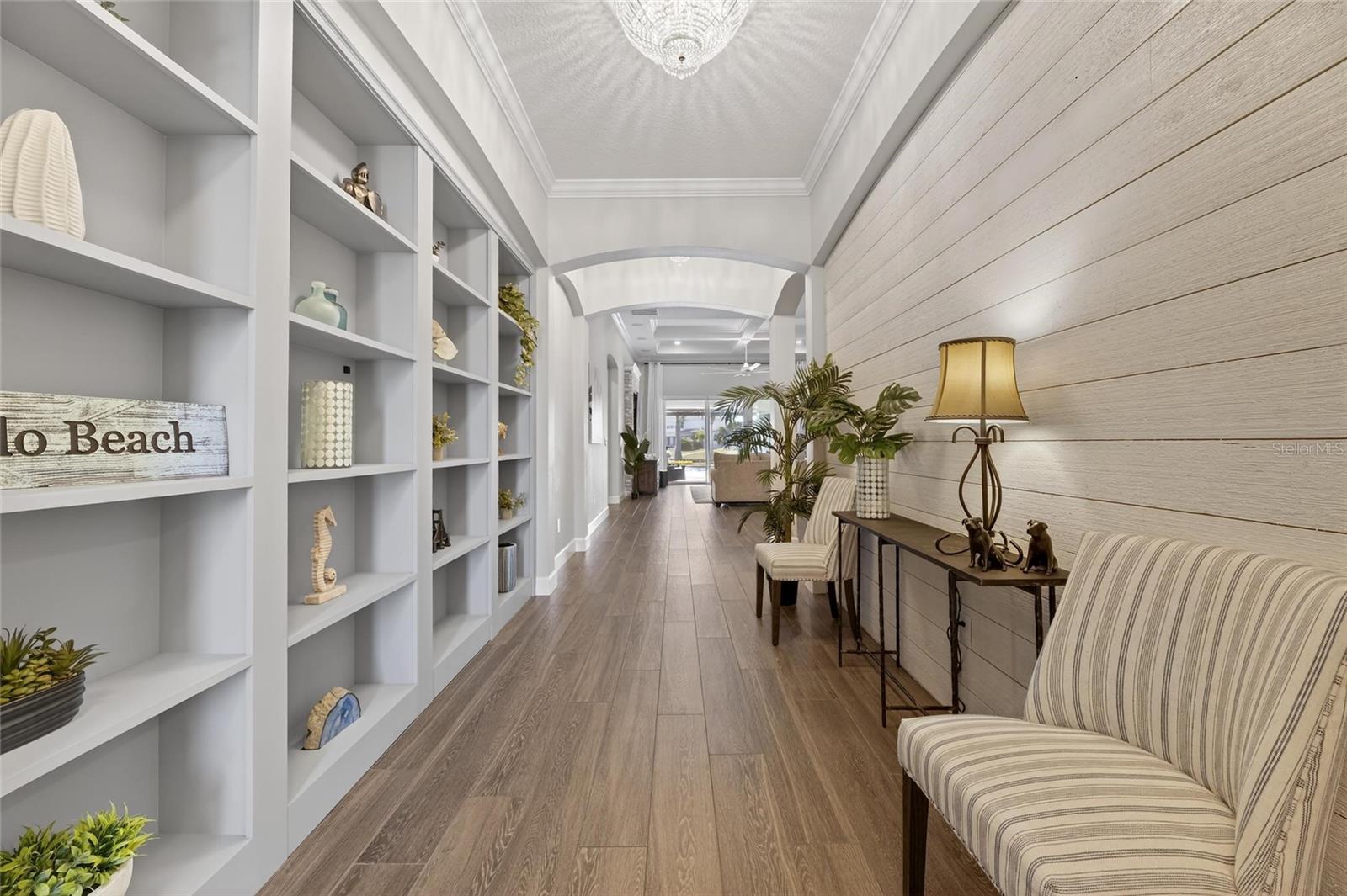 Listing photo id 12 for 851 Manns Harbor Drive