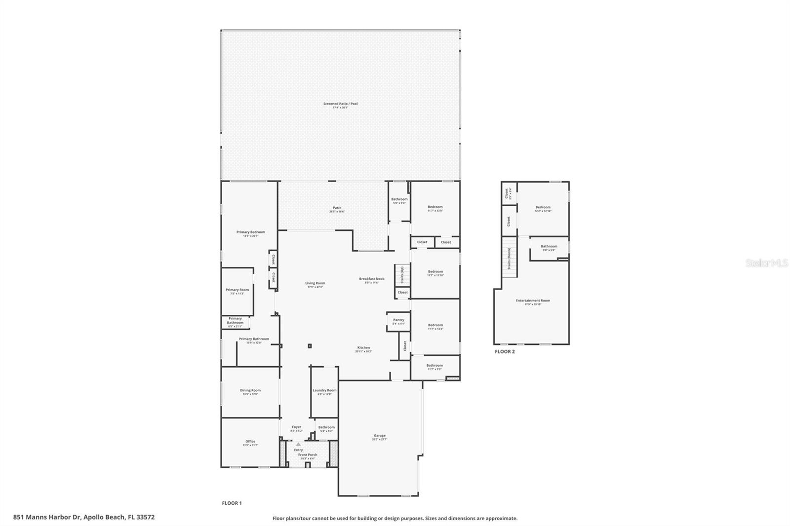 Listing photo id 91 for 851 Manns Harbor Drive