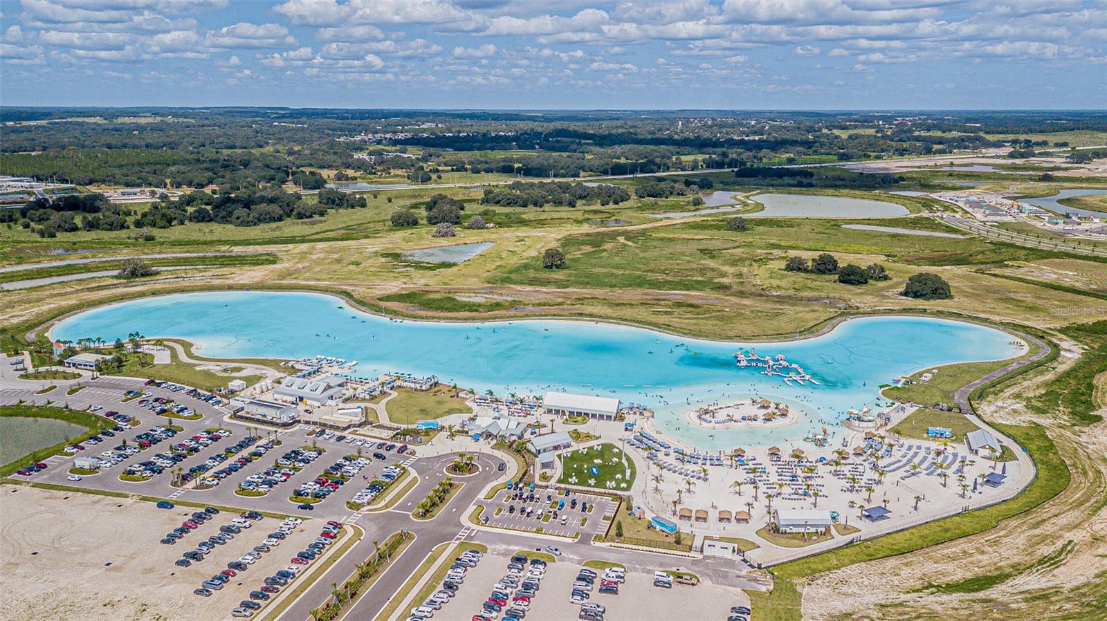 Image 20 of 26 For 32065 Powderpuff Mimosa