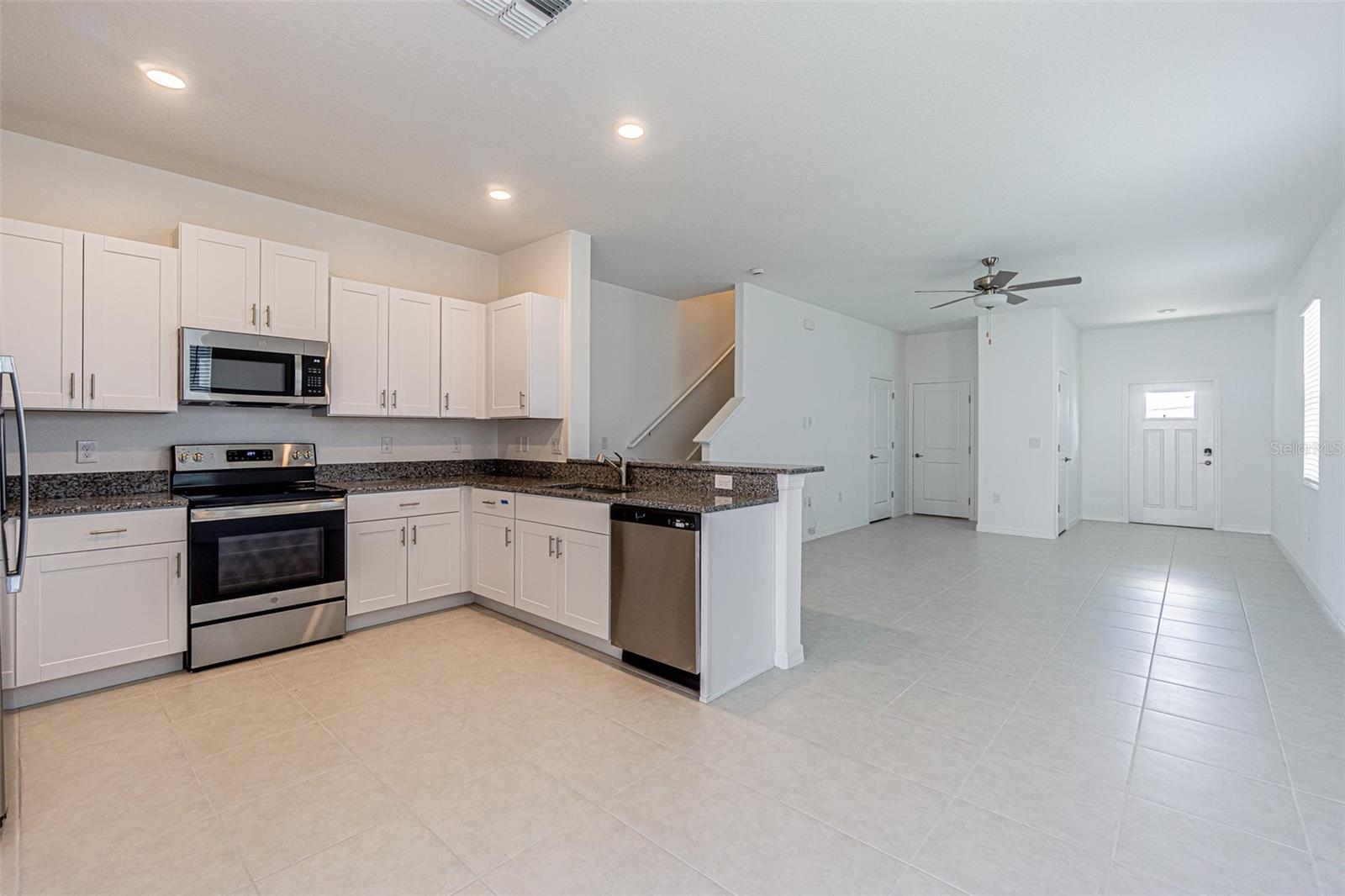 Image 7 of 26 For 32065 Powderpuff Mimosa