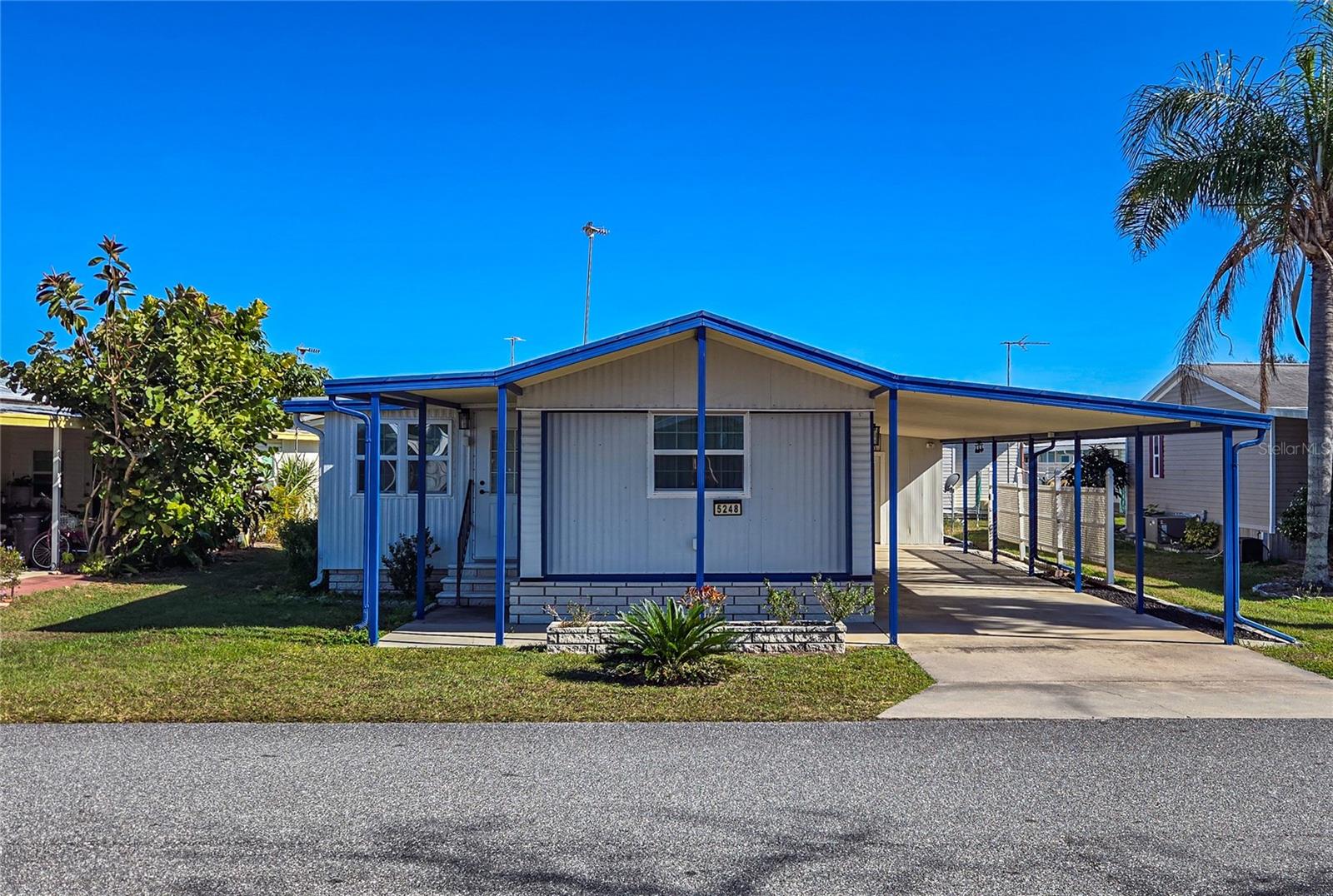 Details for 5248 Antigua Drive, ZEPHYRHILLS, FL 33541