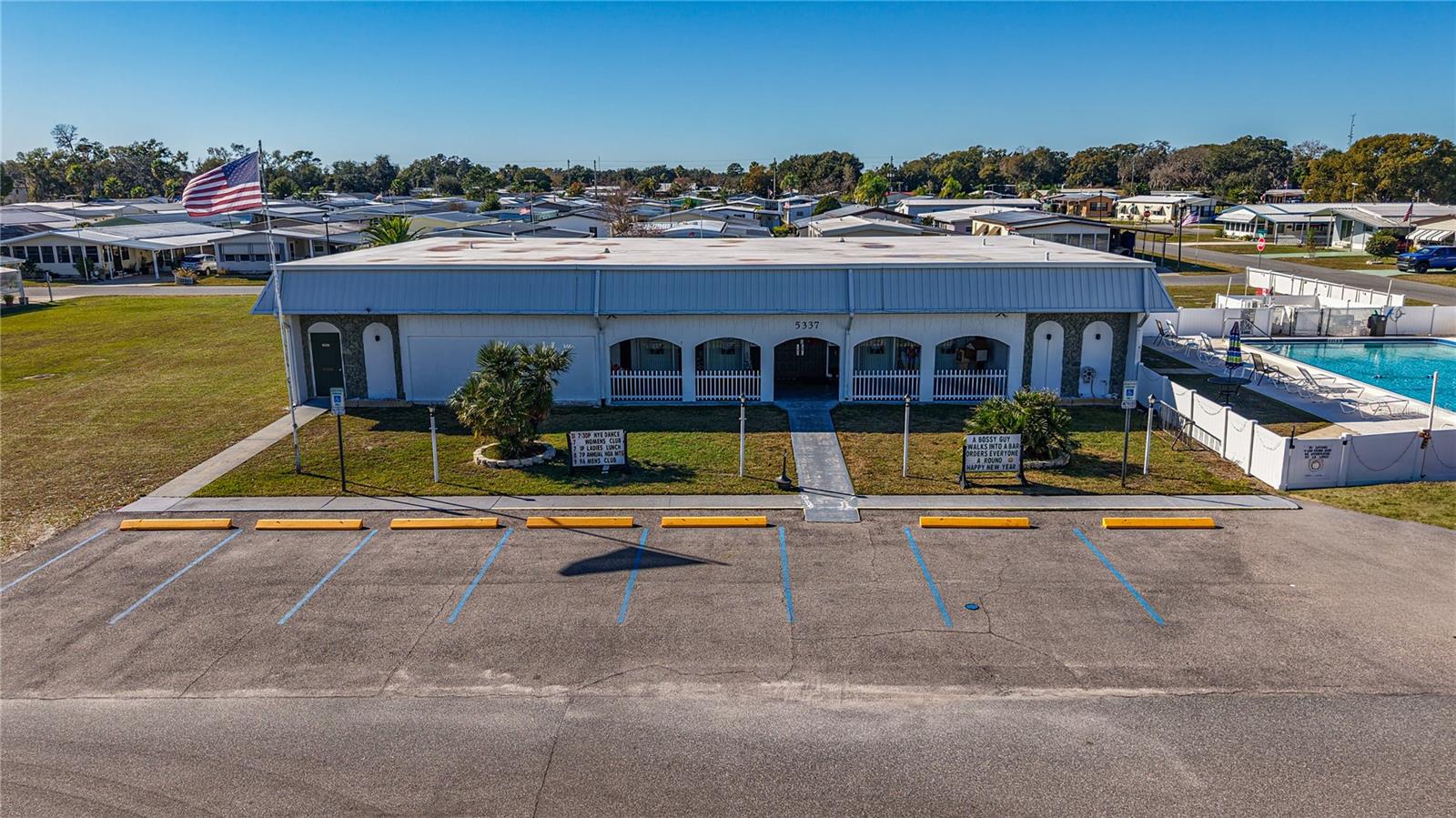 Image 34 of 37 For 5248 Antigua Drive