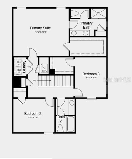 Image 2 of 30 For 13812 Shellmore Avenue