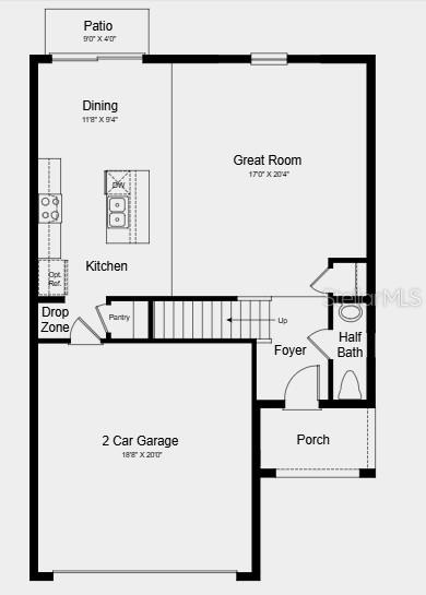 Image 3 of 30 For 13812 Shellmore Avenue