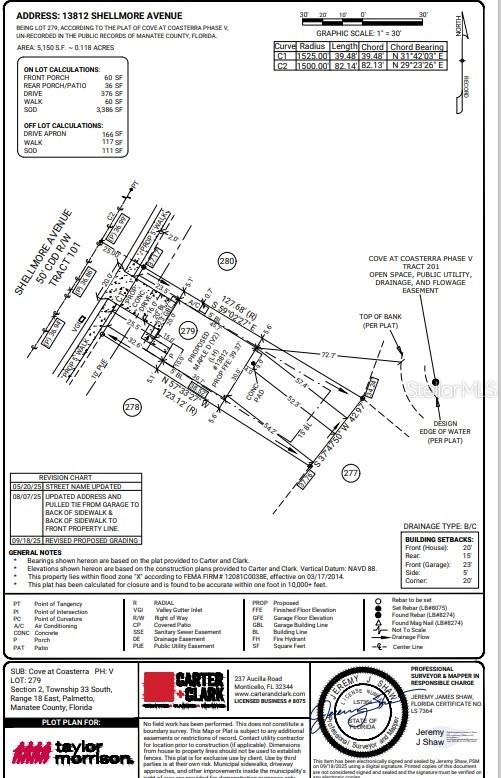 Image 5 of 30 For 13812 Shellmore Avenue